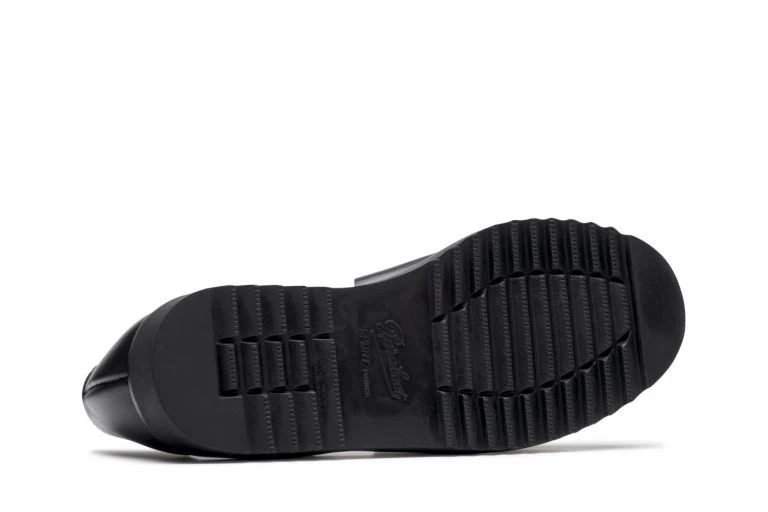 Paraboot Men's Pacific/Sport Noire - Lis Noir - Image 6