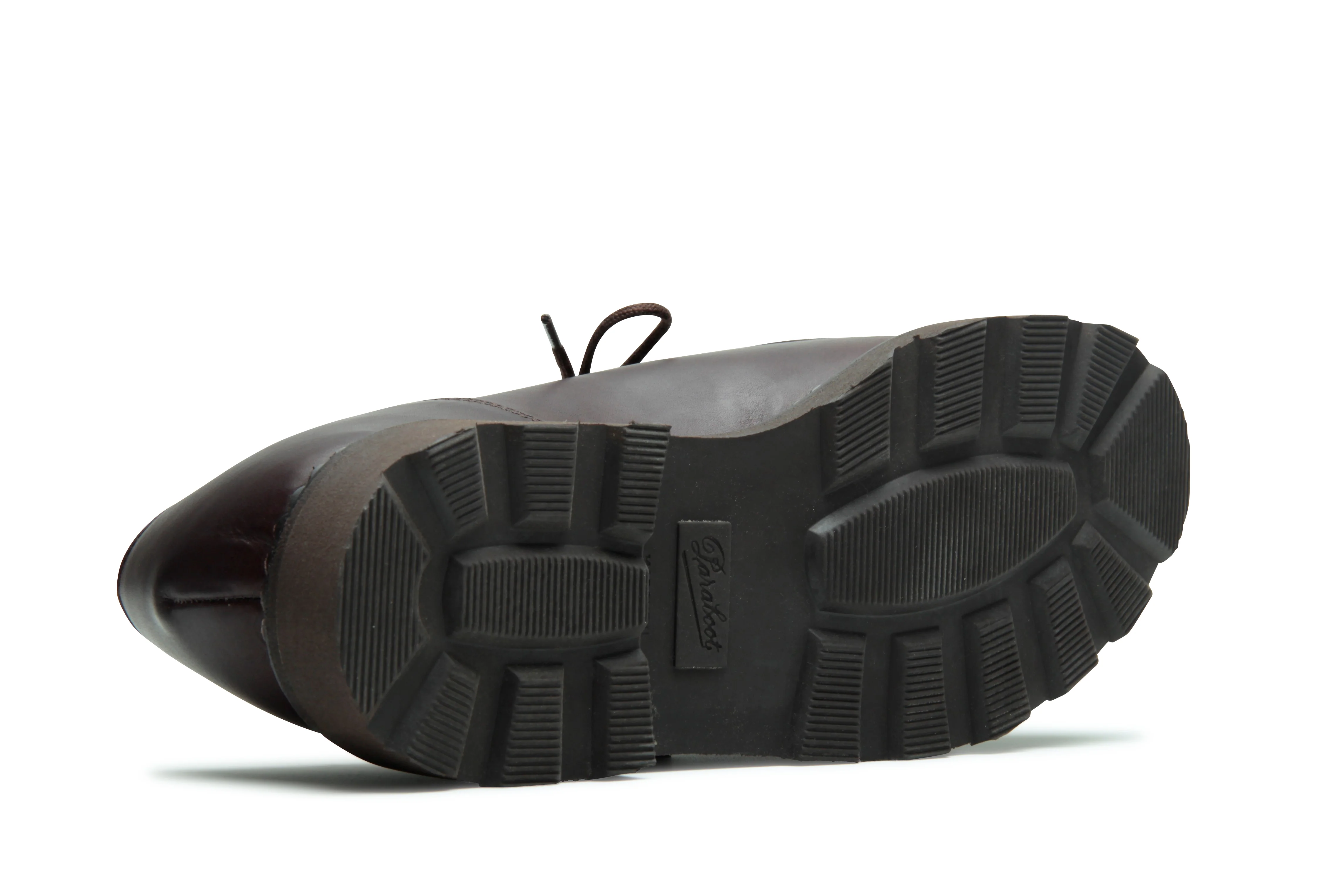 Paraboot Men's Michael / Marche II Marron - Lis Cafe - Image 3