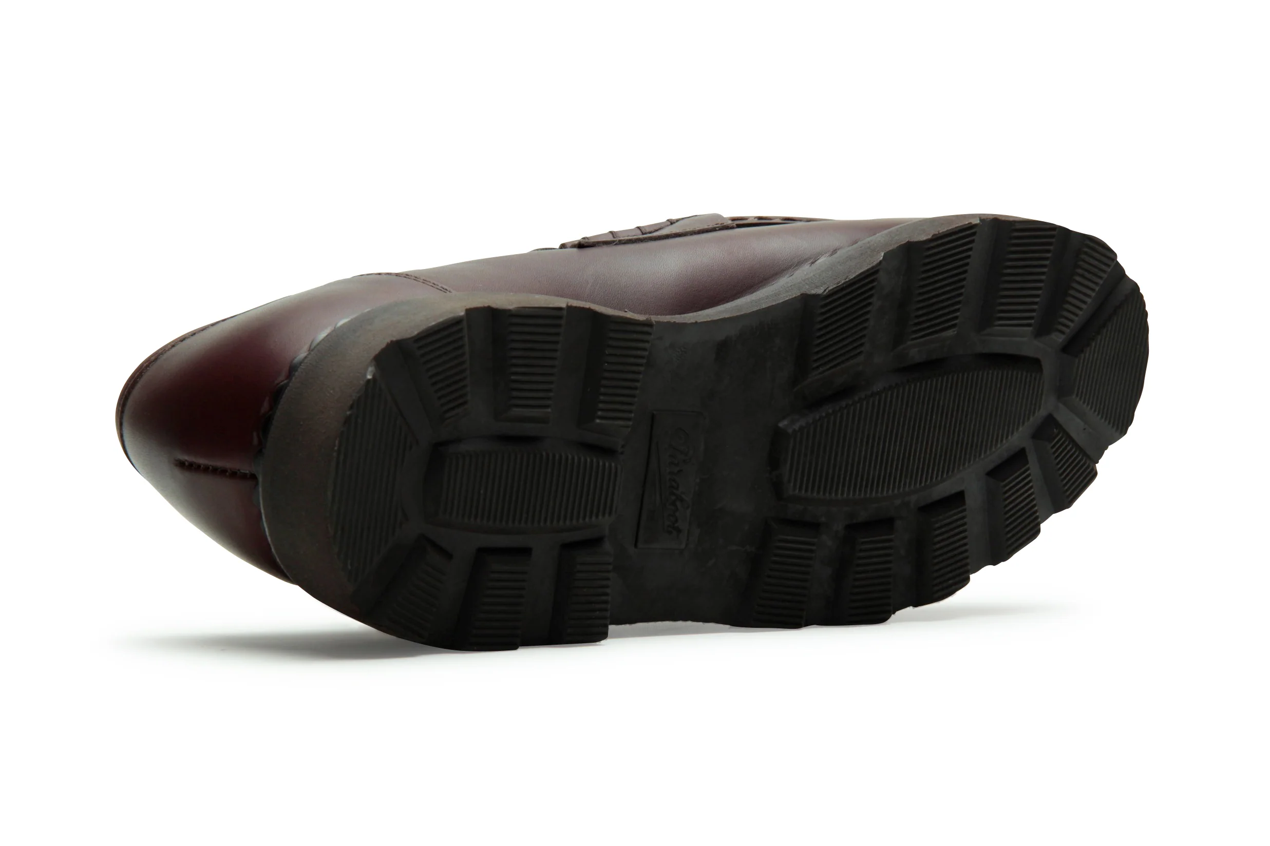 Paraboot Men's Reims/Marche Marron - Lis Cafe - Image 4