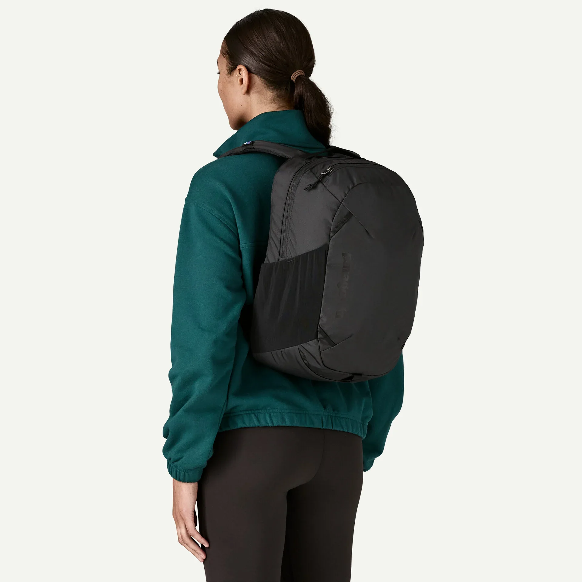 Patagonia Atom Day Pack 24L - Black - Image 4