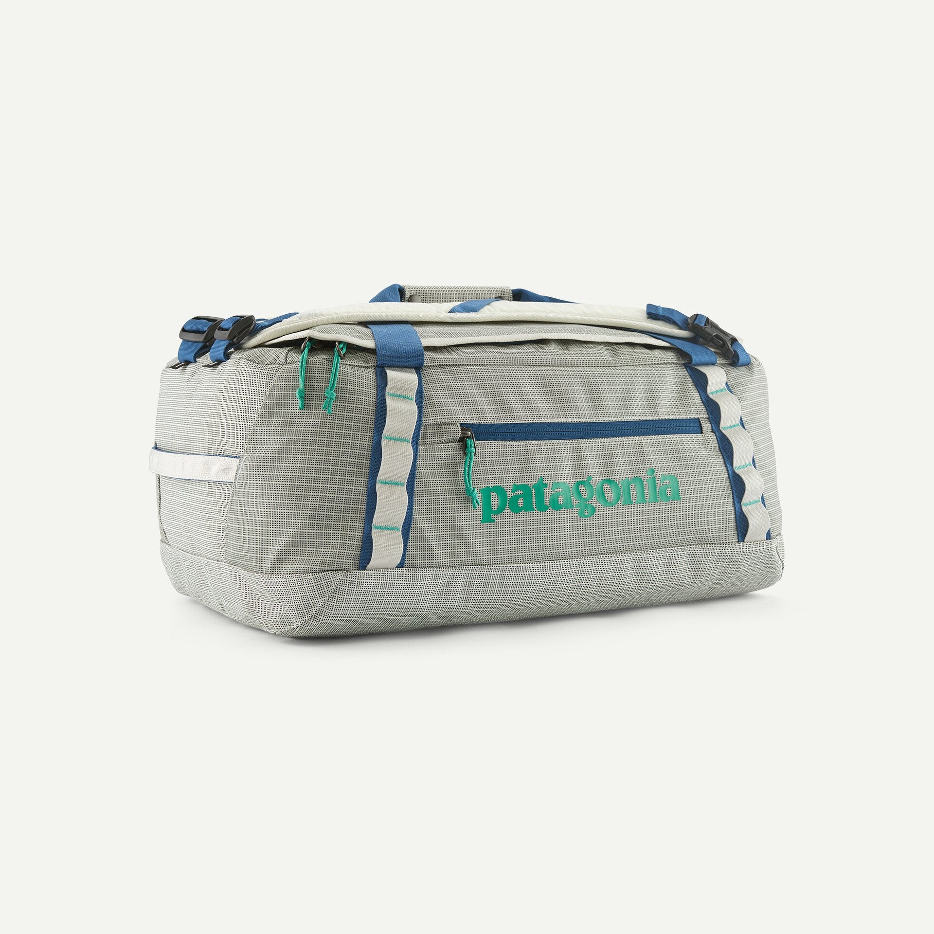 Patagonia Black Hole Duffel Bag 40L - Birch White