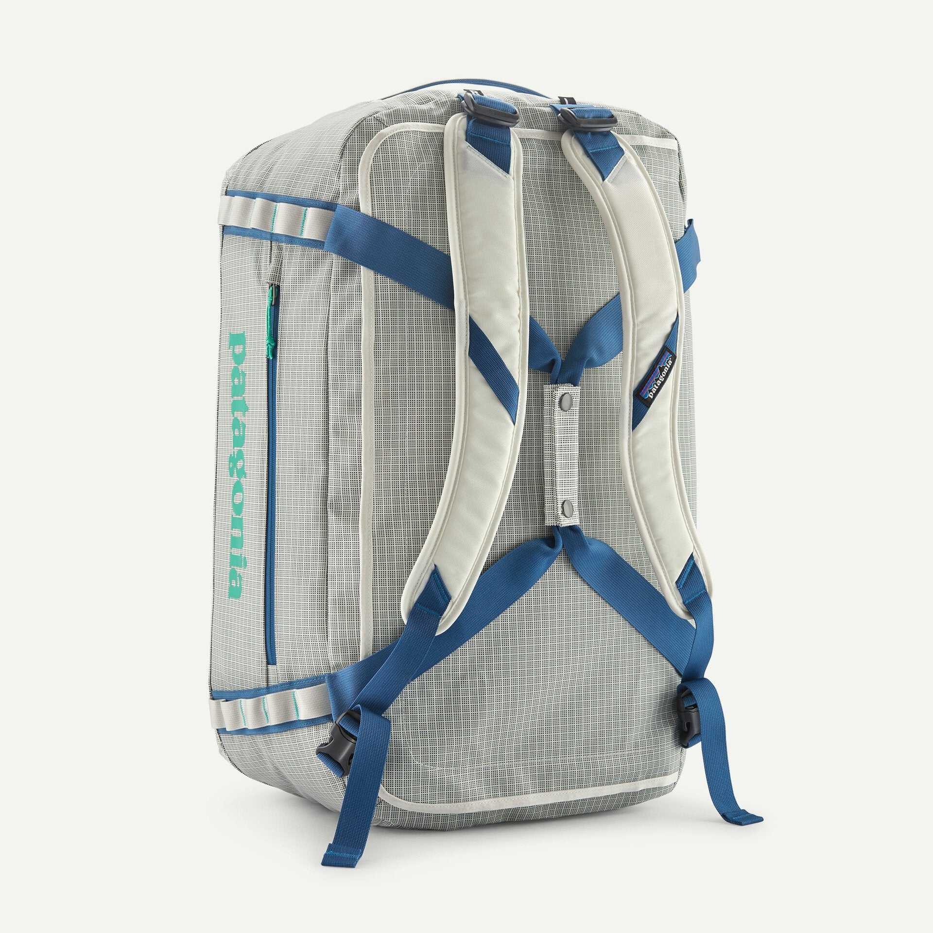 Patagonia Black Hole® Duffel Bag 55L - Birch White - Image 2