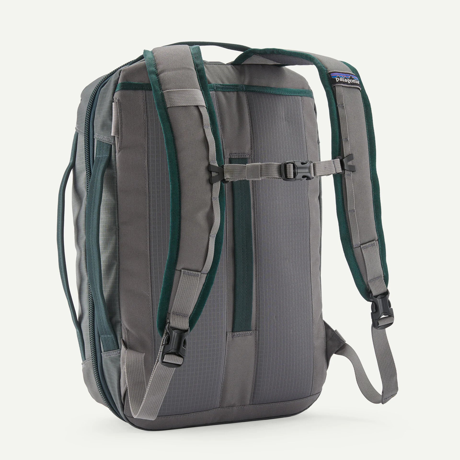 Patagonia Black Hole Micro MLC - Noble Grey - Image 2