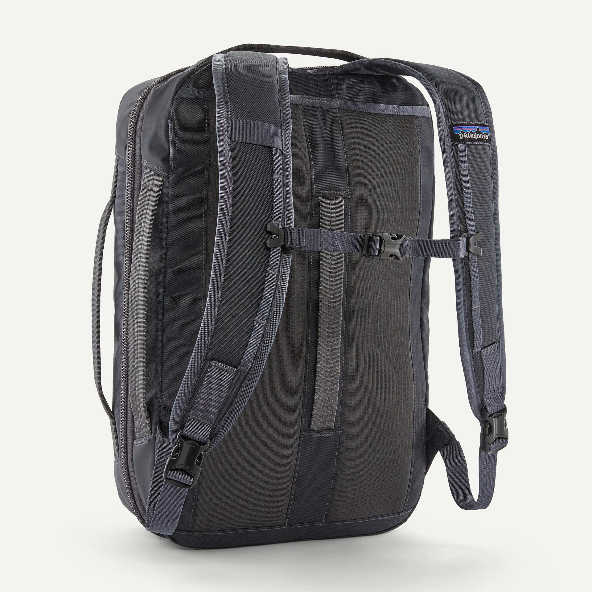 Patagonia Black Hole Micro MLC - Smolder Blue - Image 2