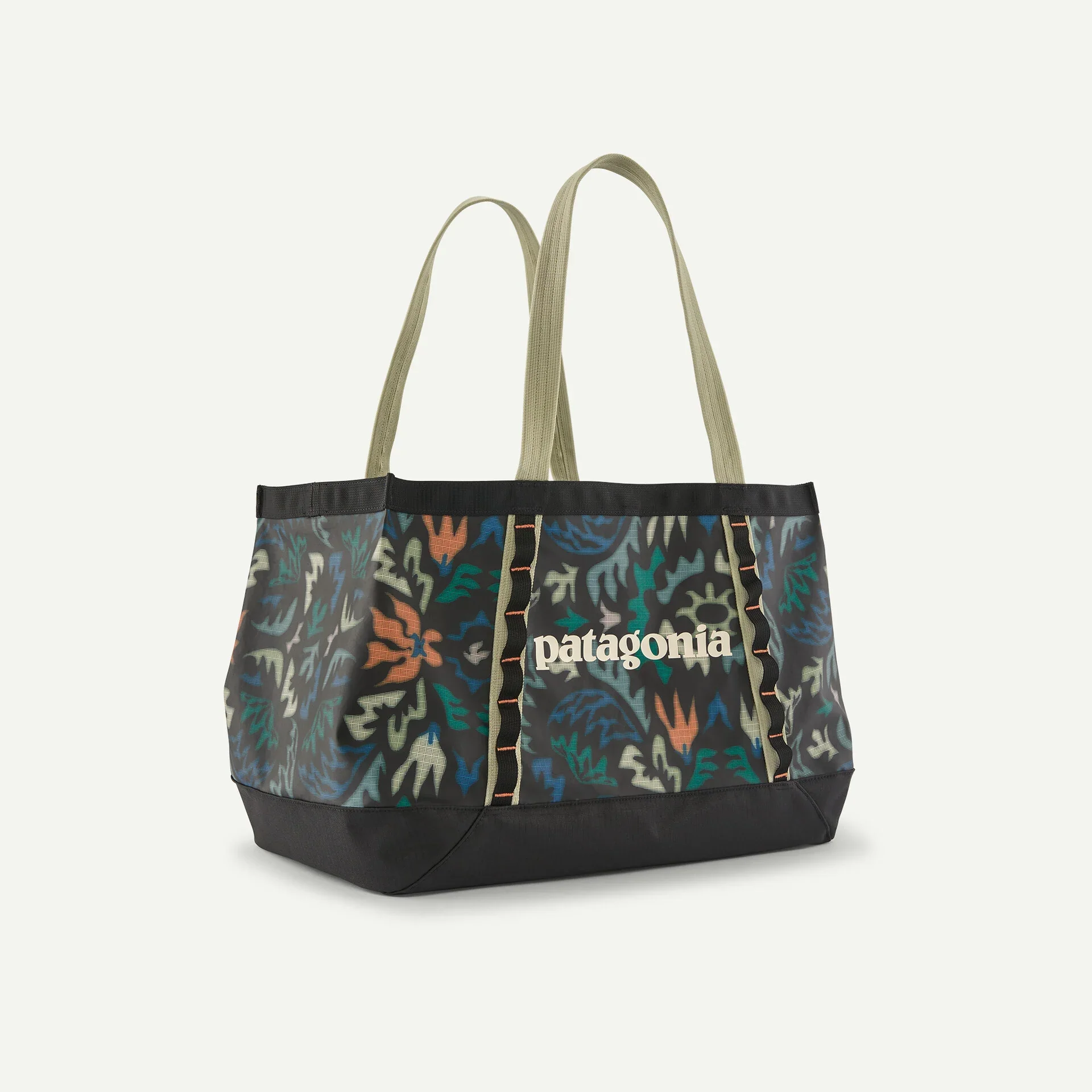 Patagonia Black Hole® Tote 25L -  Aqua Stone - Image 2