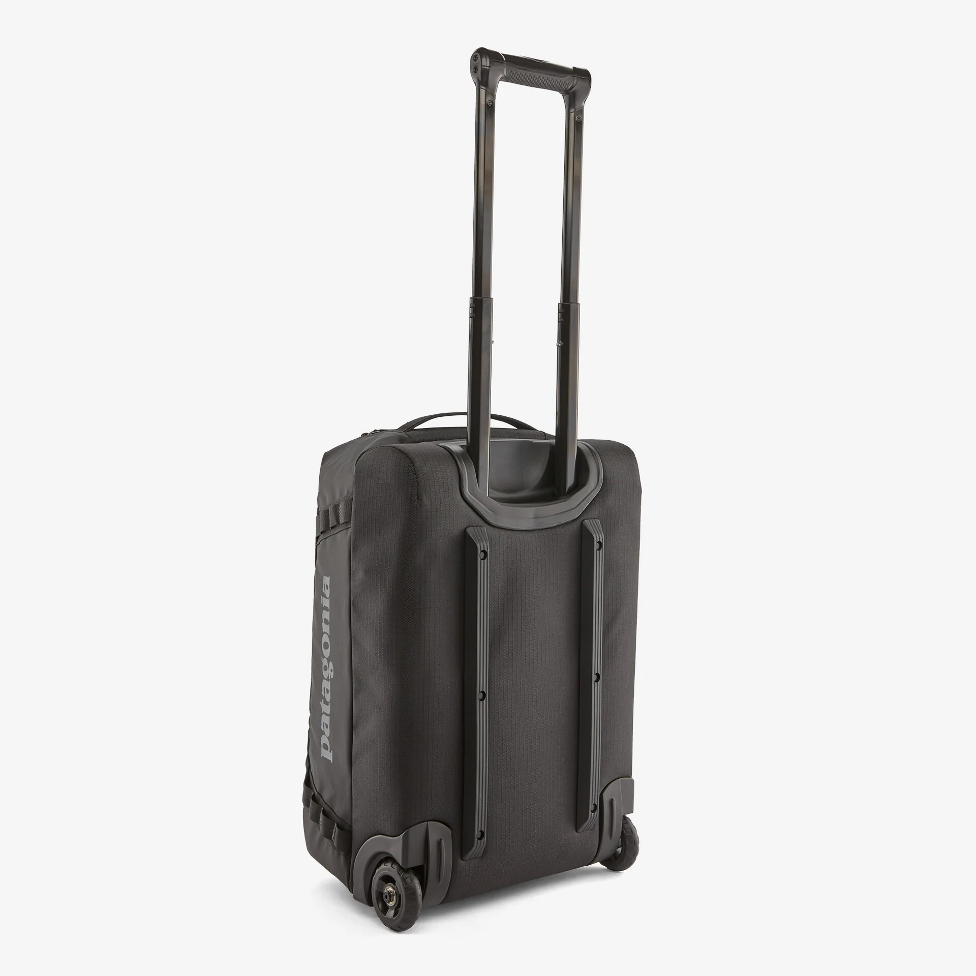 Patagonia Black Hole Wheeled Duffel Bag 40L - Black - Image 2