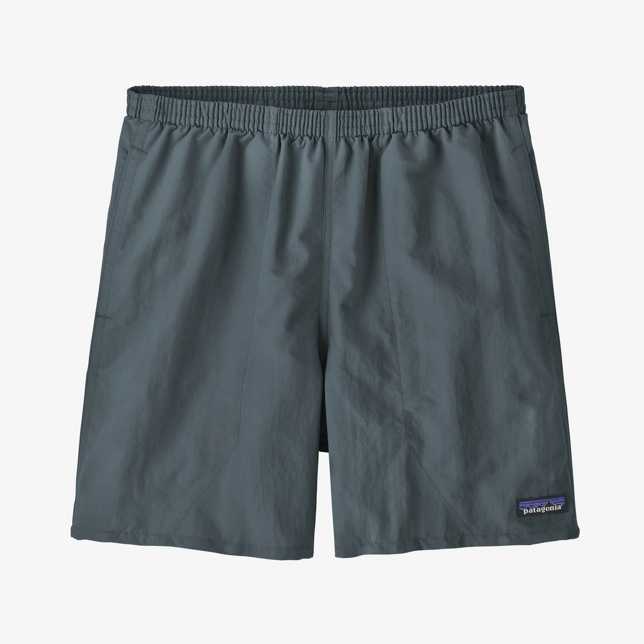 Patagonia Men's Baggies™ Shorts 5" - Plume Grey