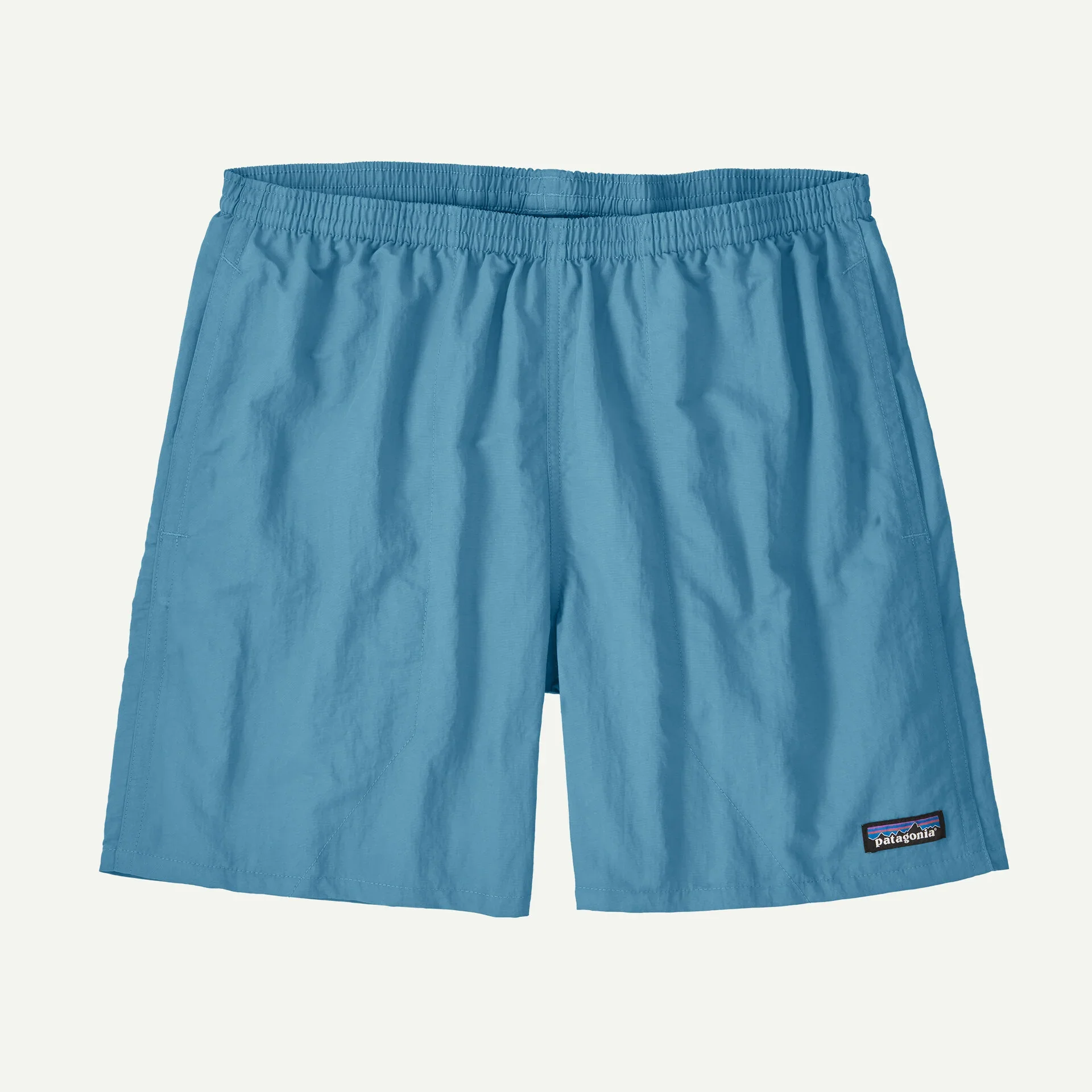 Patagonia Men's Baggies™ Shorts 5" - Shore Blue