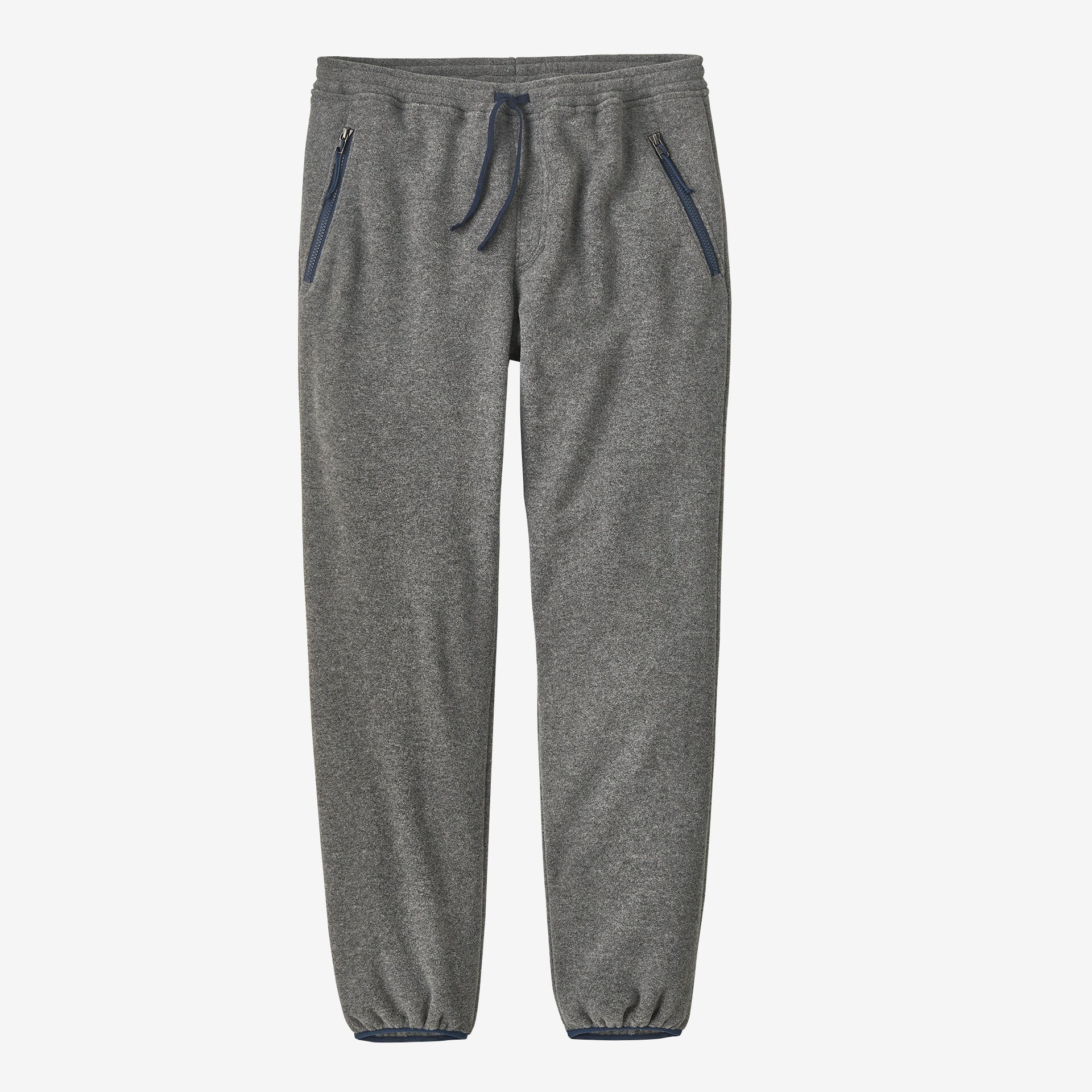 Patagonia Men's Synch Fleece Pants - Nickel