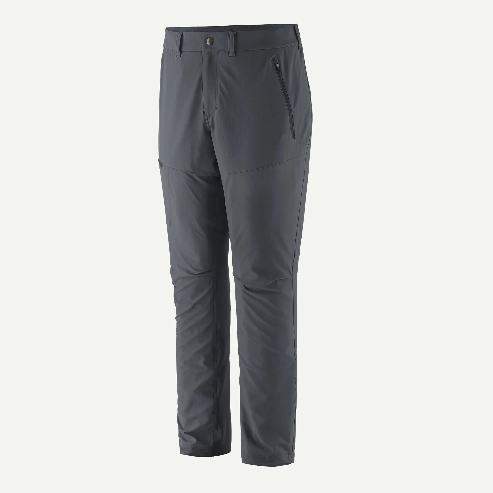 Patagonia Men's Terravia Trail Pant - Regular: Smolder Blue