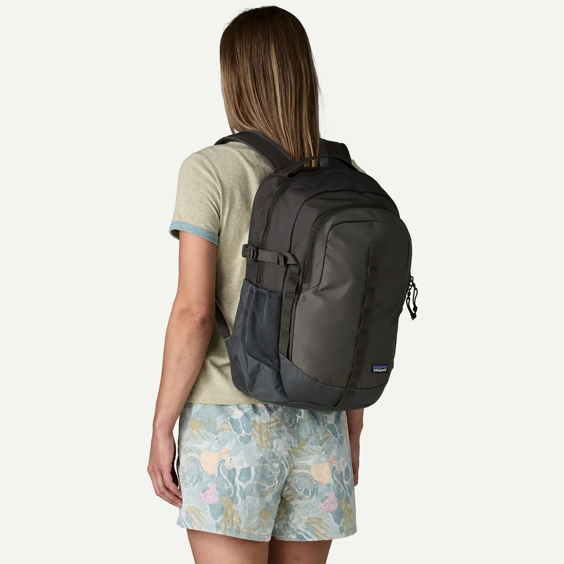 Patagonia Refugio Daypack 26L - Smolder Blue - Image 6