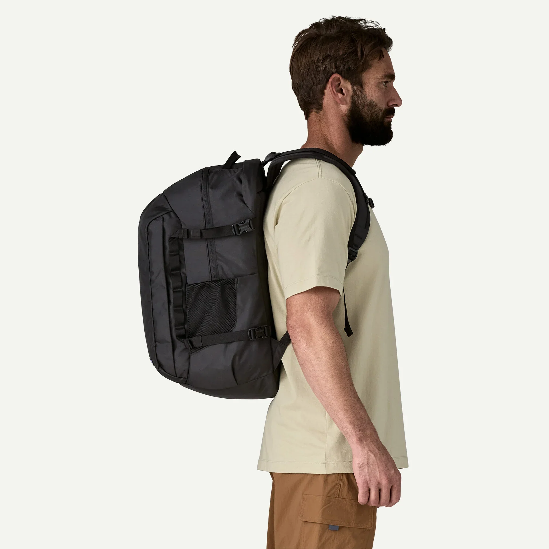 Patagonia Refugio Daypack 32L - Black - Image 2