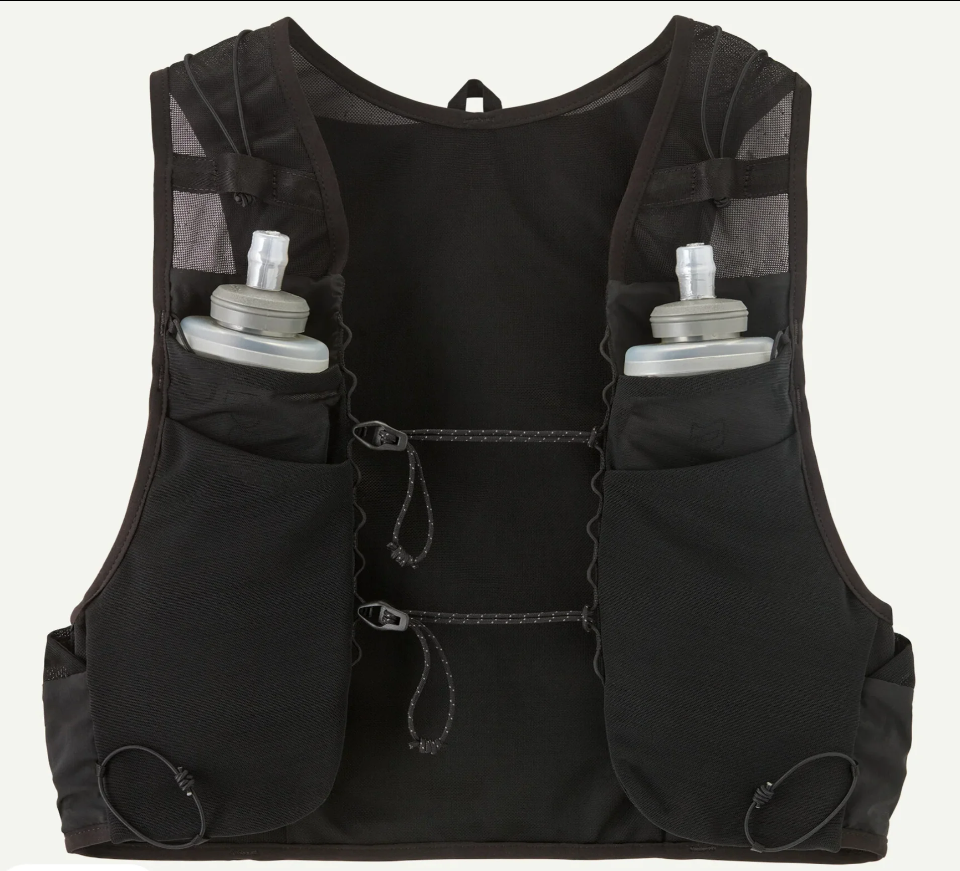 Patagonia Slope Runner Vest - Black