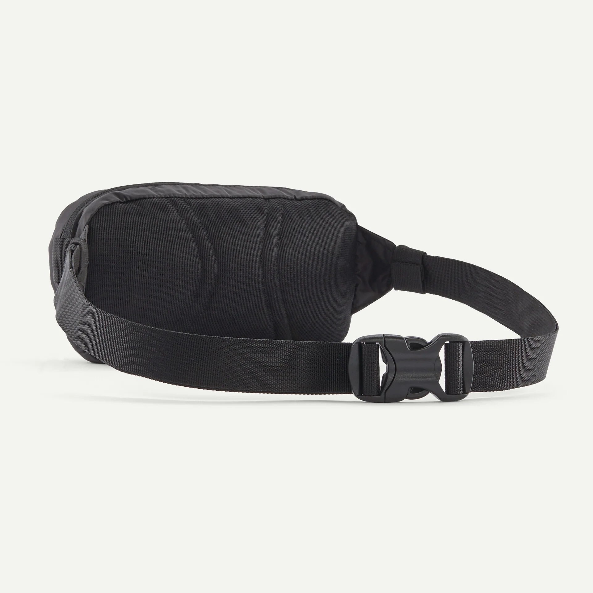 Patagonia Terravia Mini Hip Pack 1L - Black - Image 4