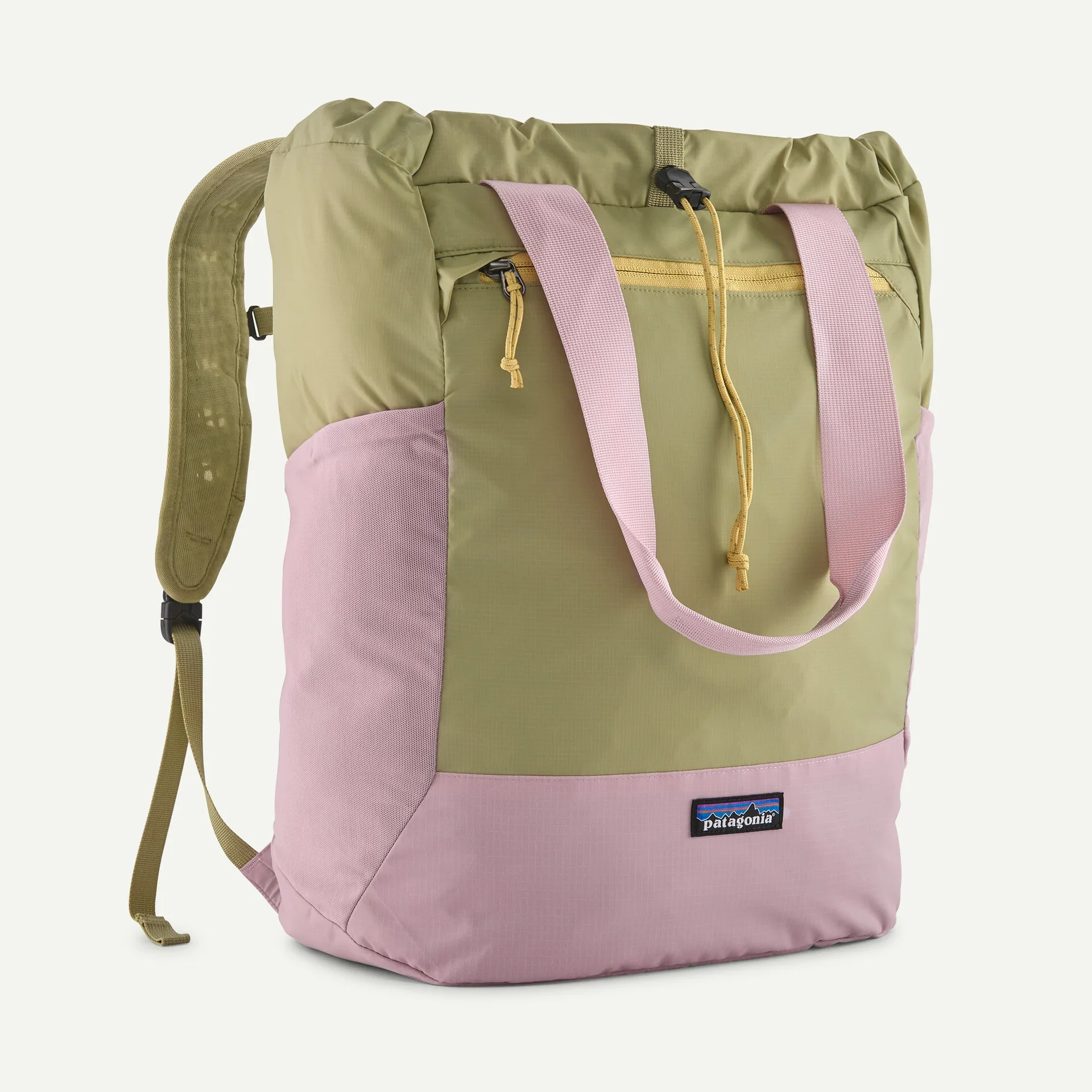Patagonia Terravia Tote Pack 24L - Quiet Violet