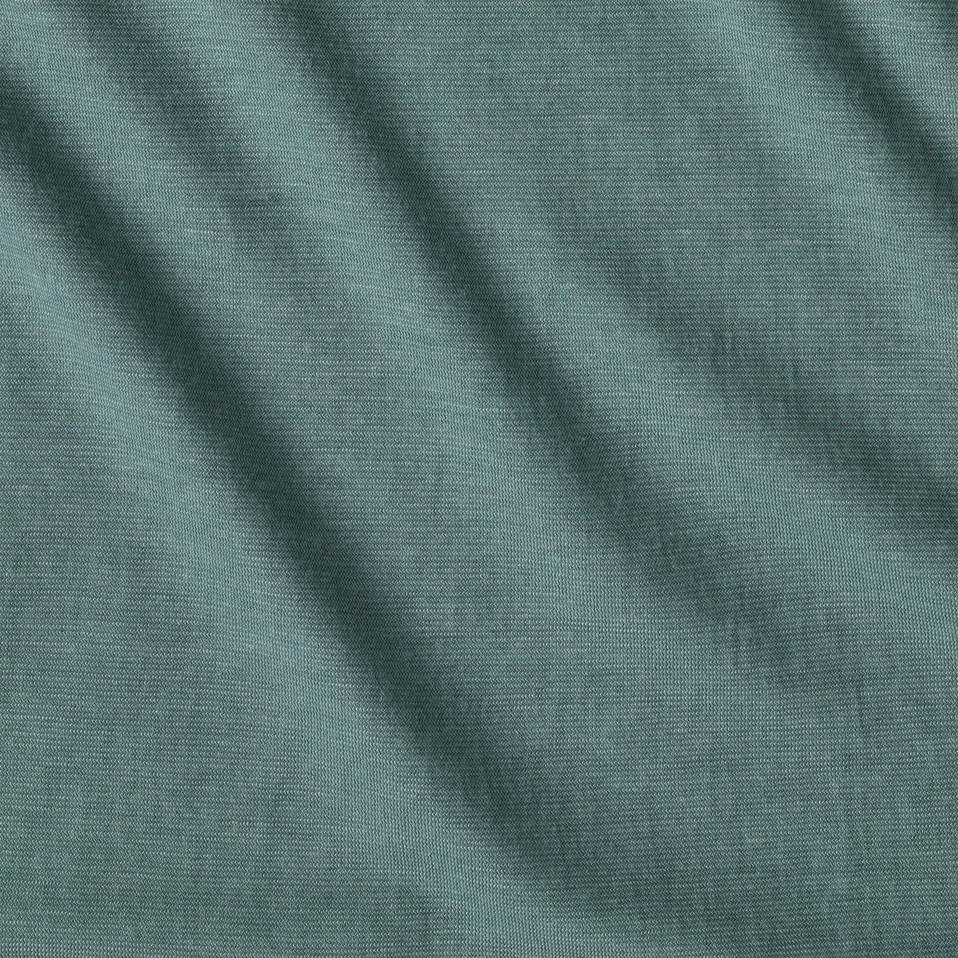 Patagonia Women's Capilene® Cool Trail Cropped Shirt - Blue Sage - Image 6