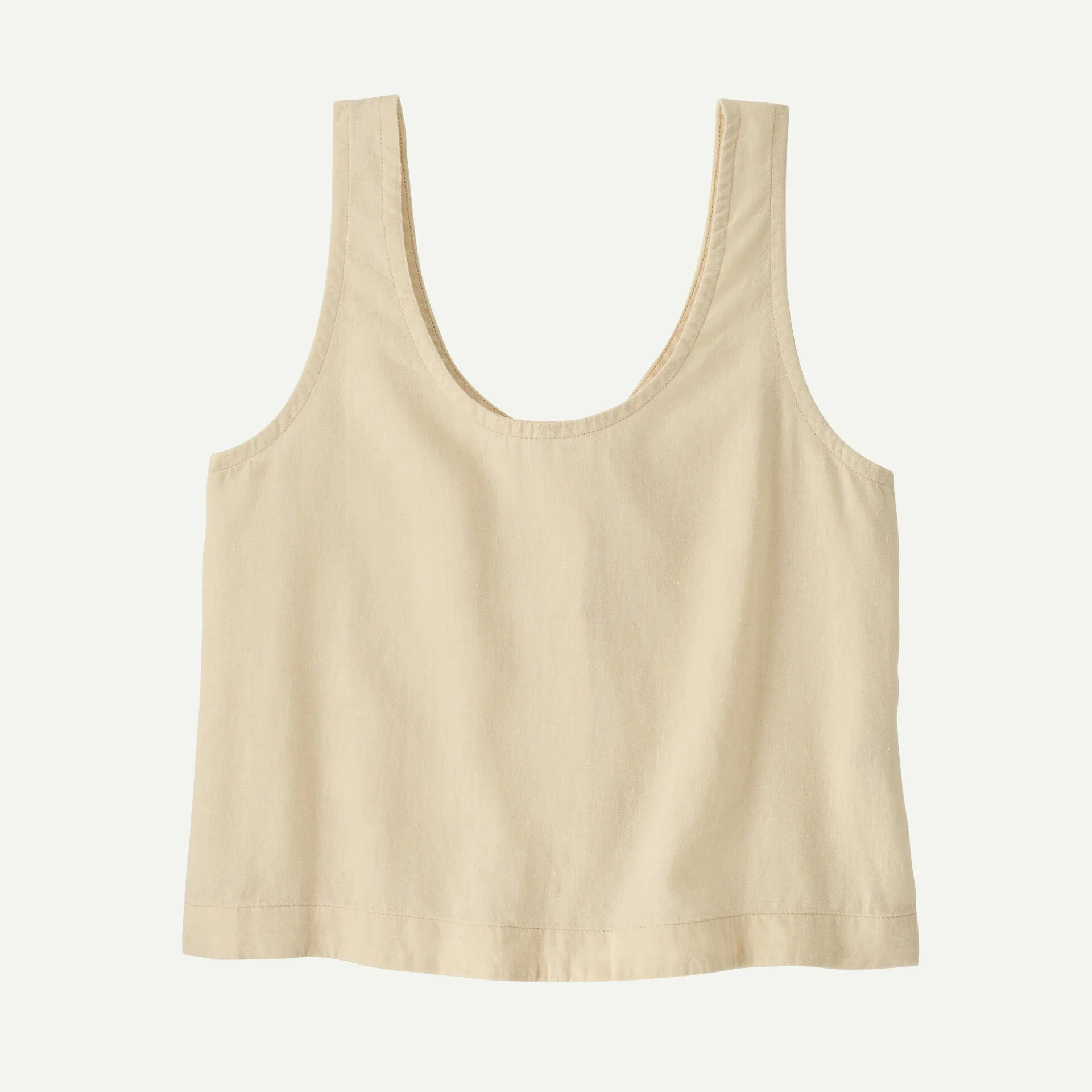 Patagonia Women's Garden Island Top - Whole Weave: Natural