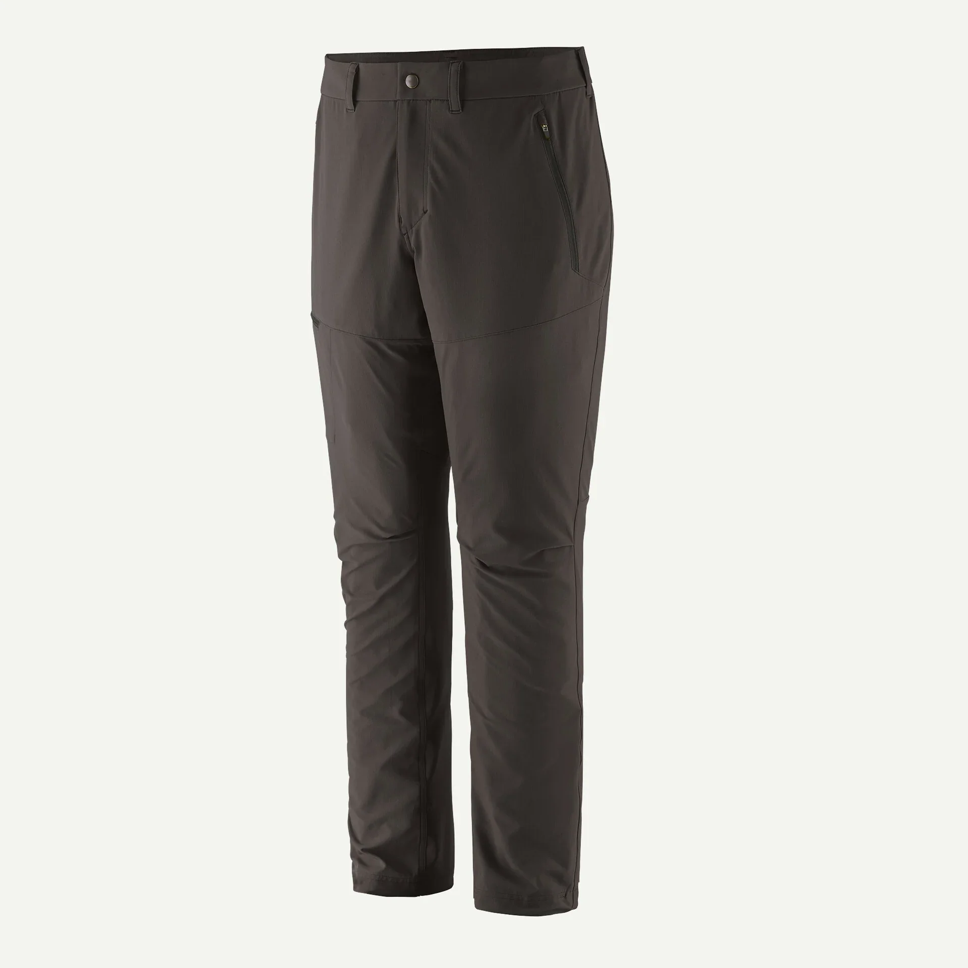 Patagonia Men's Terravia Trail Pant - Regular: Black