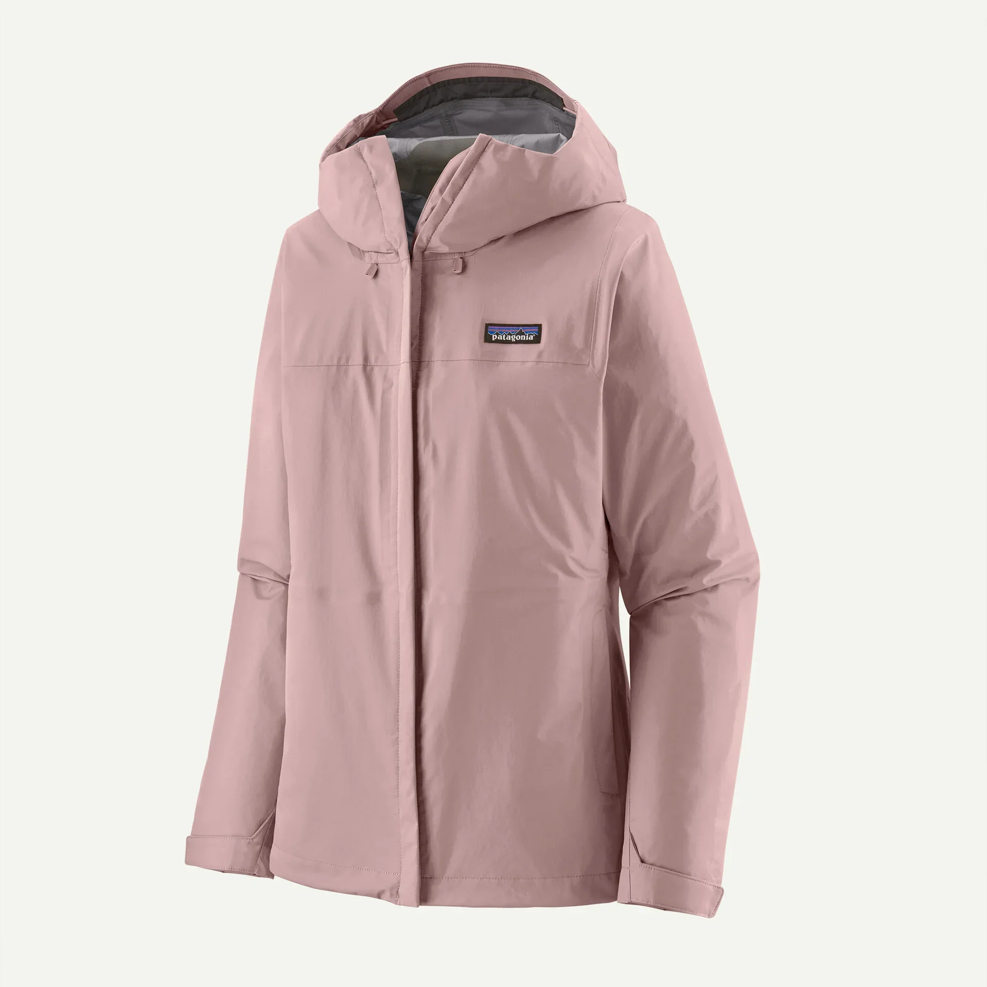 Patagonia Women's Torrentshell 3L Jacket - Quiet Violet