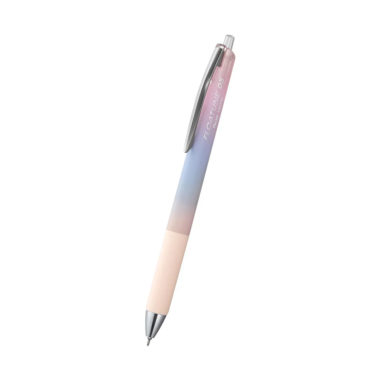 Pentel Floatune 0.5mm Ballpoint Pen - Image 2