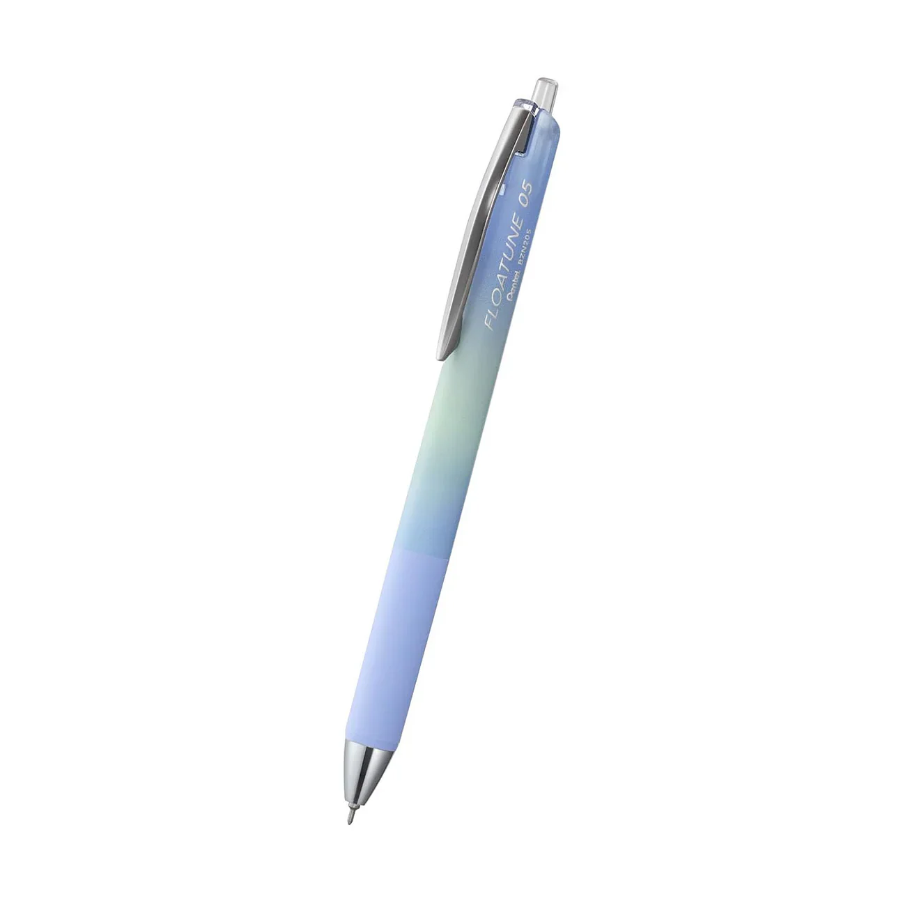 Pentel Floatune 0.5mm Ballpoint Pen - Image 3