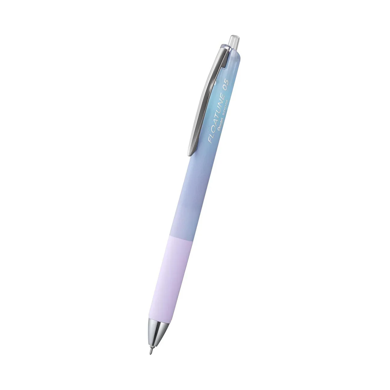 Pentel Floatune 0.5mm Ballpoint Pen - Image 4