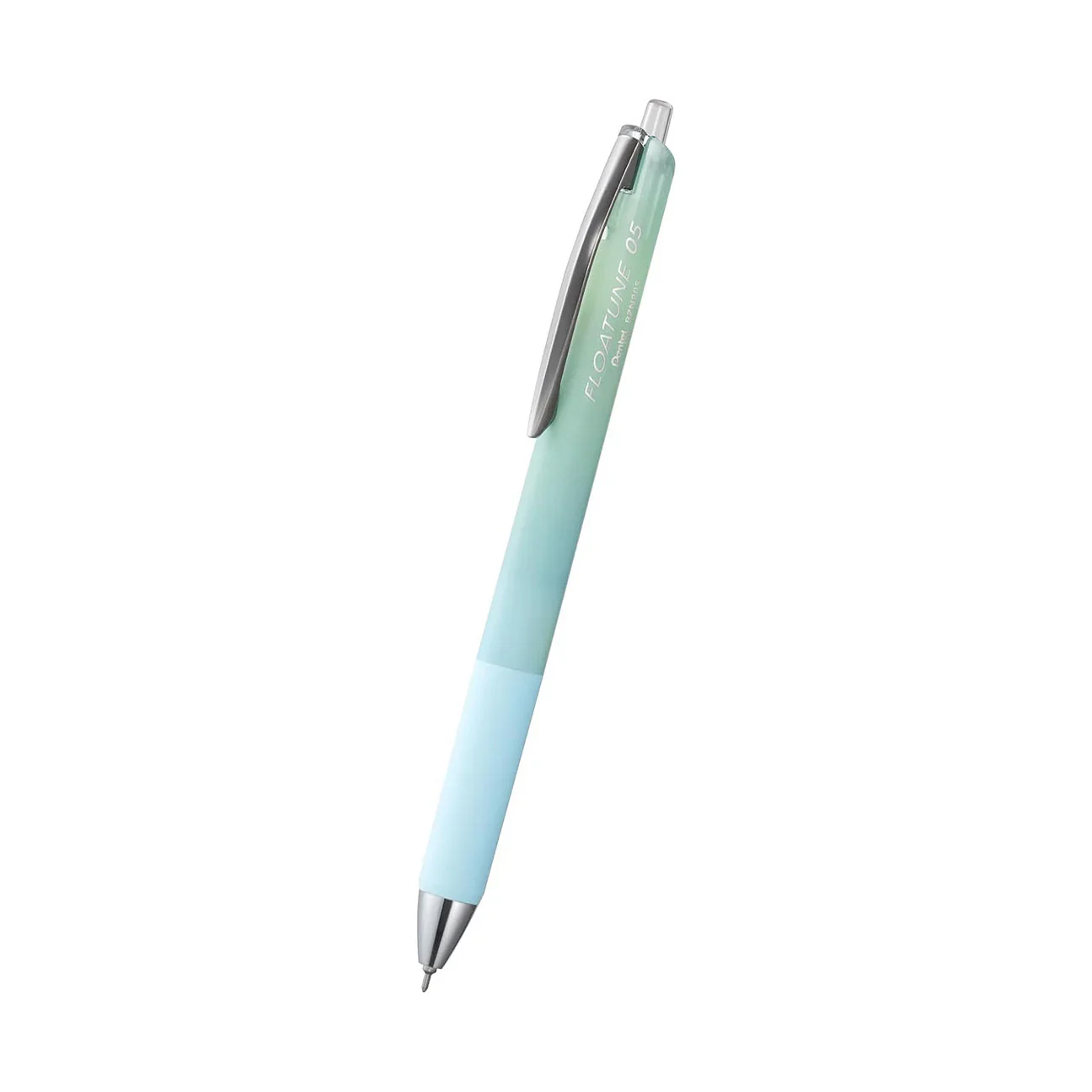 Pentel Floatune 0.5mm Ballpoint Pen - Image 5