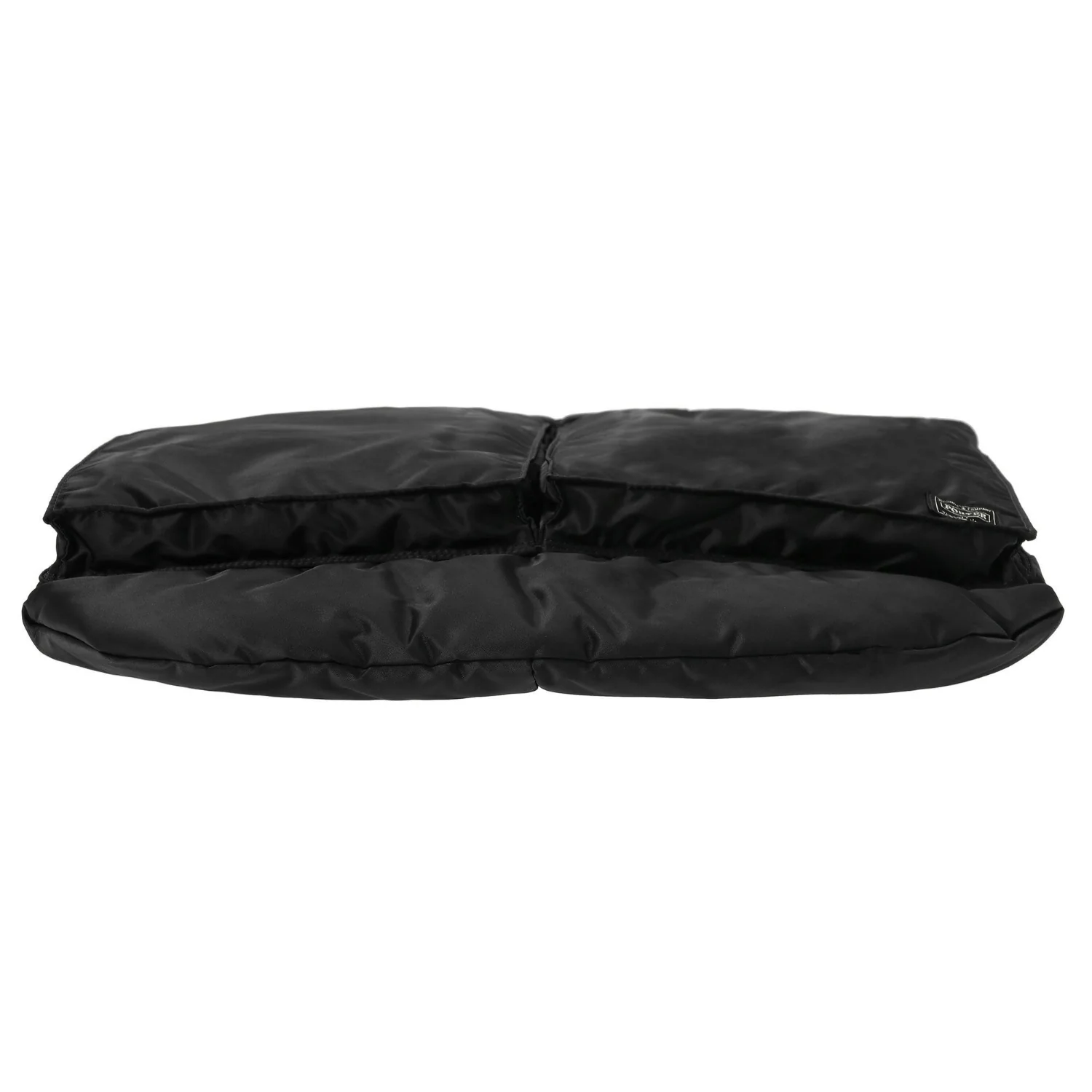 Porter-Yoshida & Co. Tanker 2Way Helmet Bag - Black - Image 5