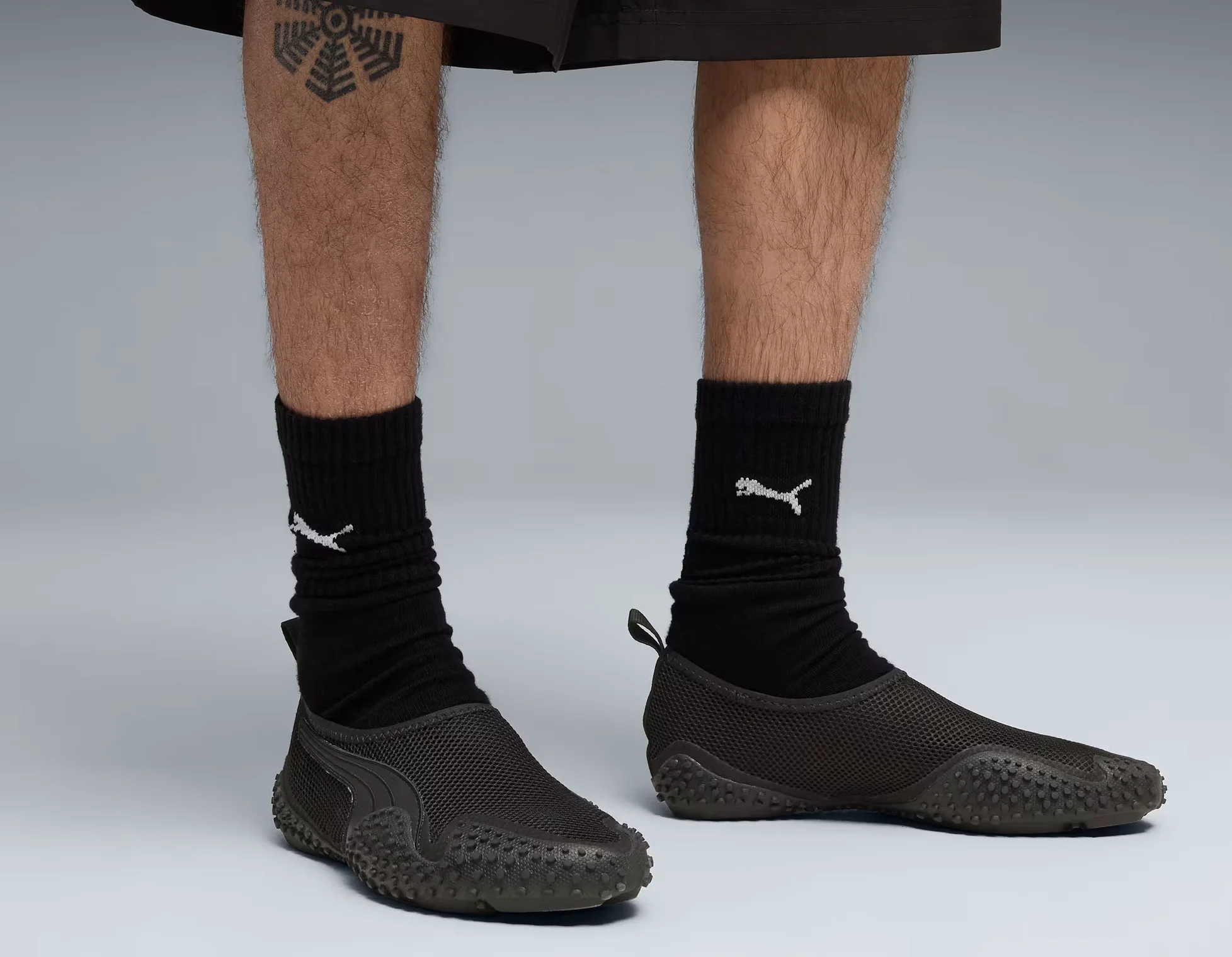 Puma - Mostro Flex Mesh - Image 4