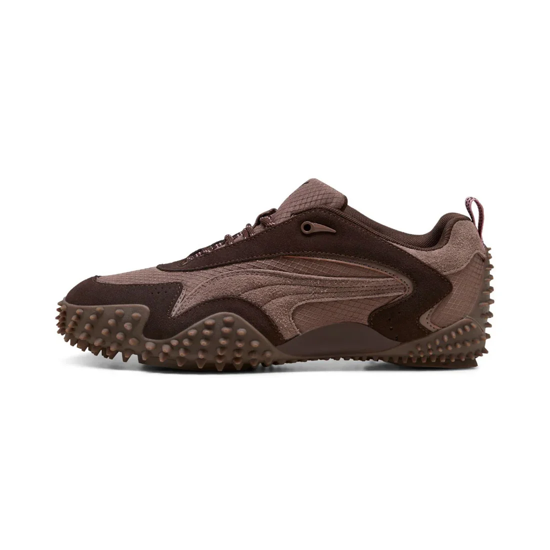 Puma Mostro XC - Dark Chocolate-Dark Clove - Image 3