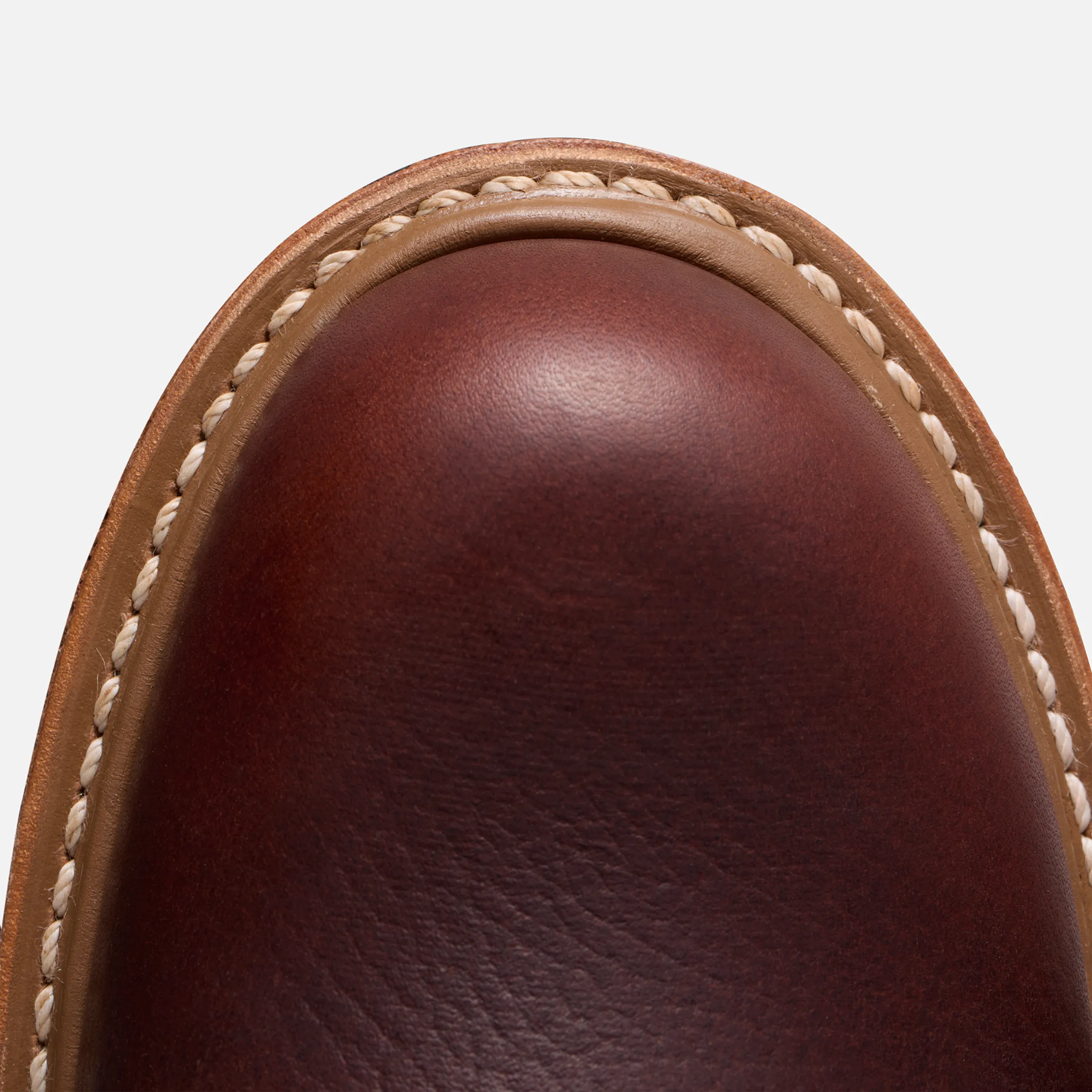 Red Wing 4585 Logger Boot - Briar - Image 4