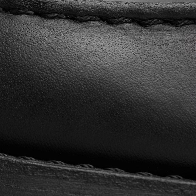 Red Wing Heritage Women’s #3380 Classic MOC - Black Boundary - Image 4