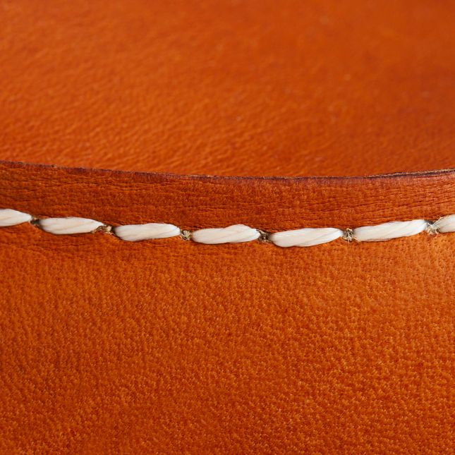 Red Wing Heritage Women’s #3375 Moc Boot - Oro Legacy - Image 7