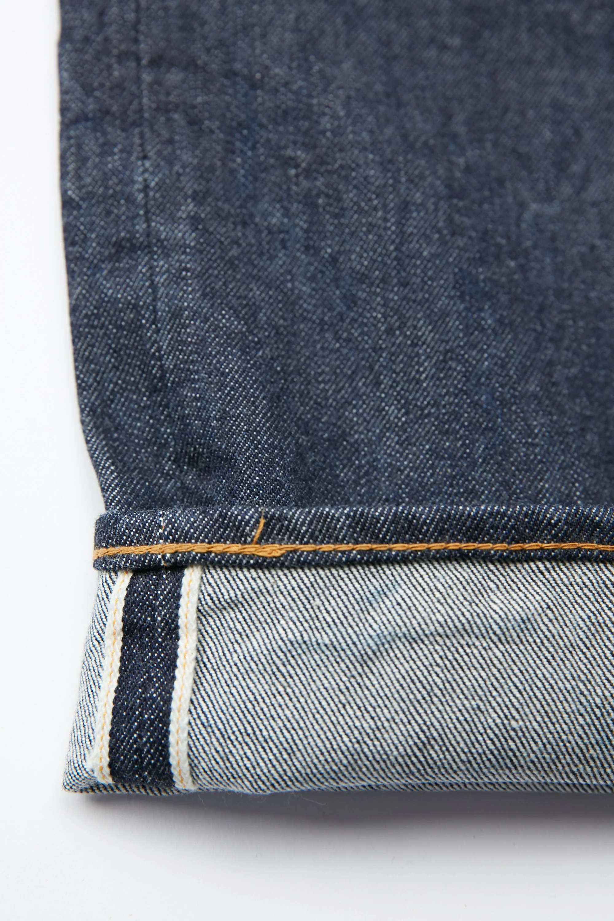 Resolute 710 Slim Straight One Wash Denim - Image 3