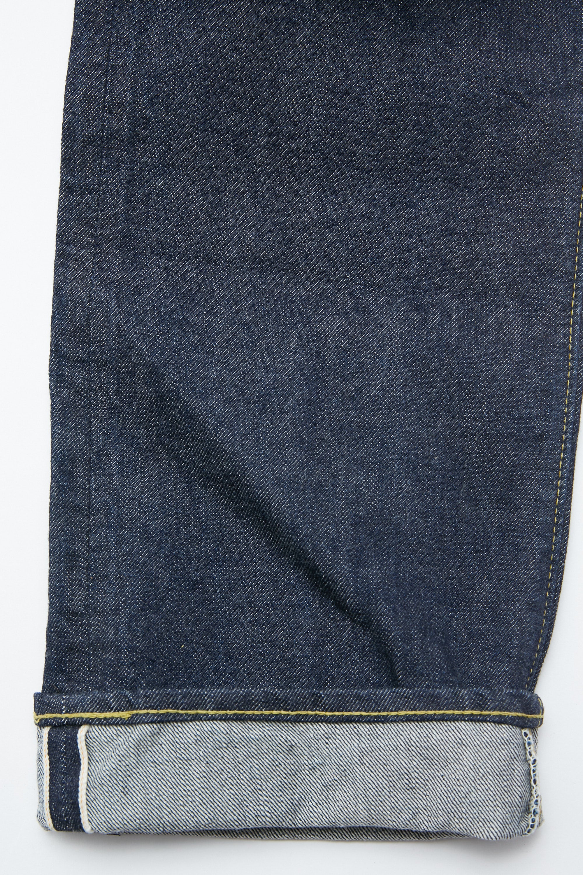 Resolute 711 Straight Fit One Wash Denim - Image 5