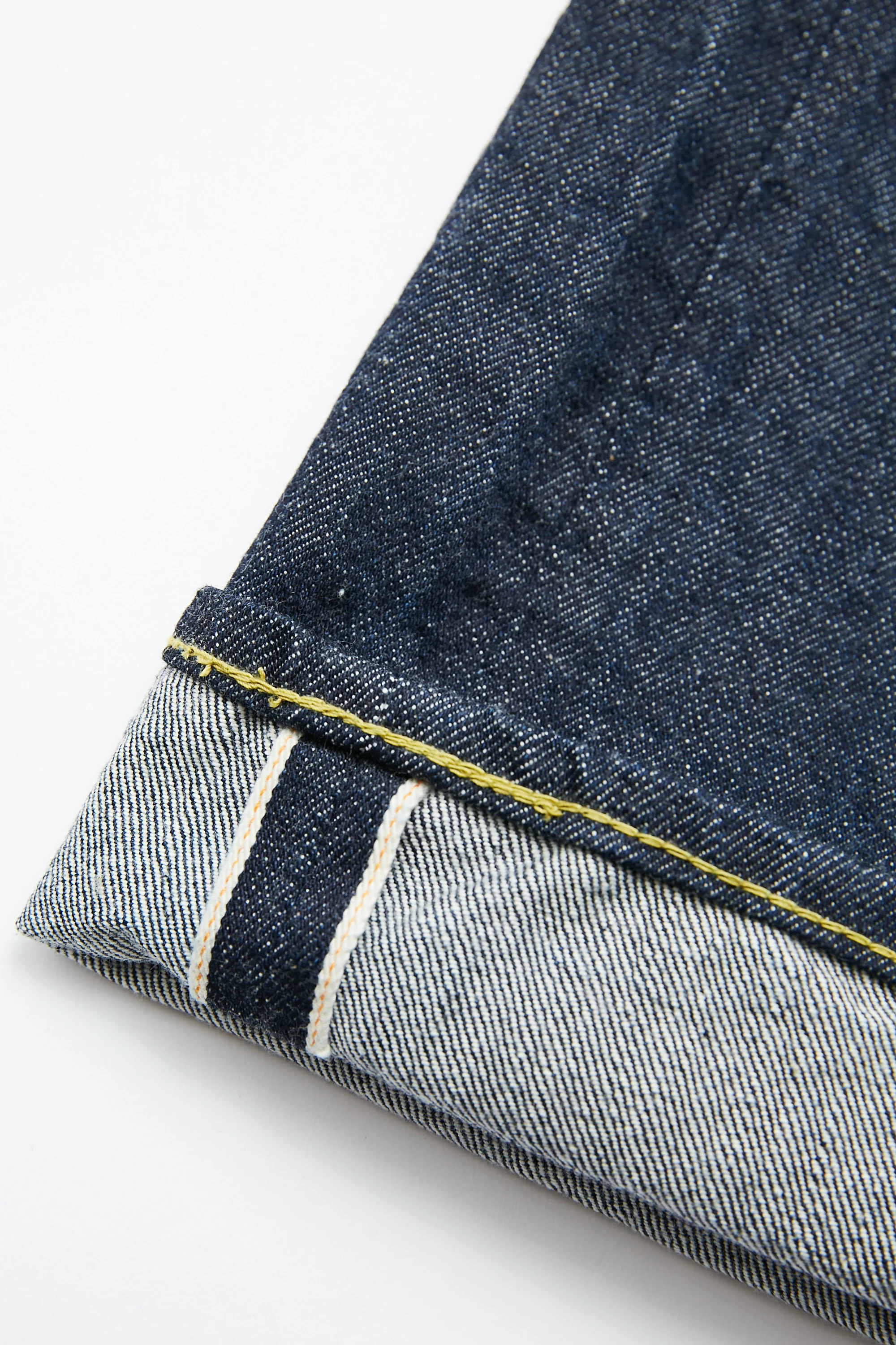 Resolute 711 Straight Fit One Wash Denim - Image 6