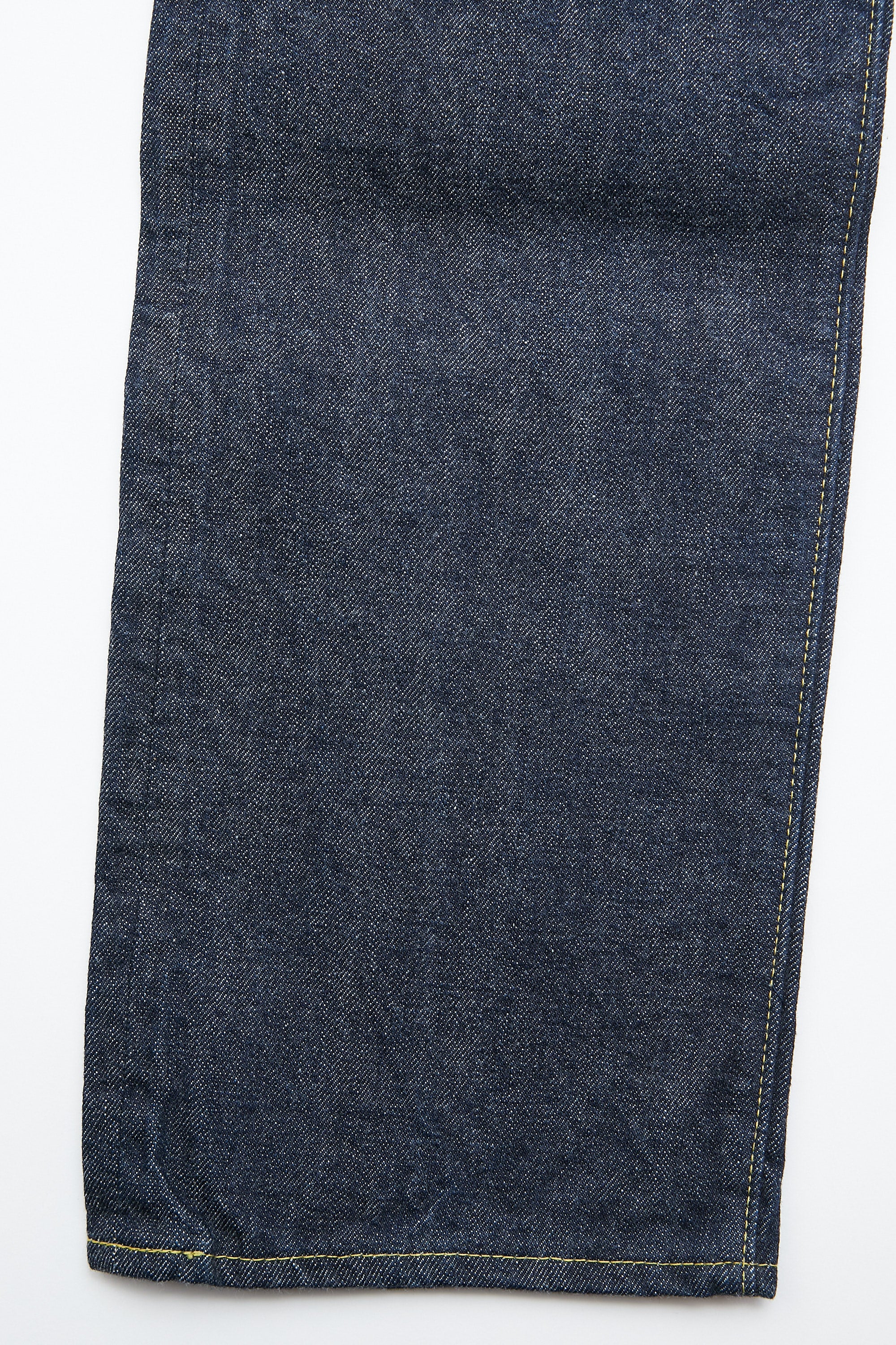 Resolute 711 Straight Fit One Wash Denim - Image 7