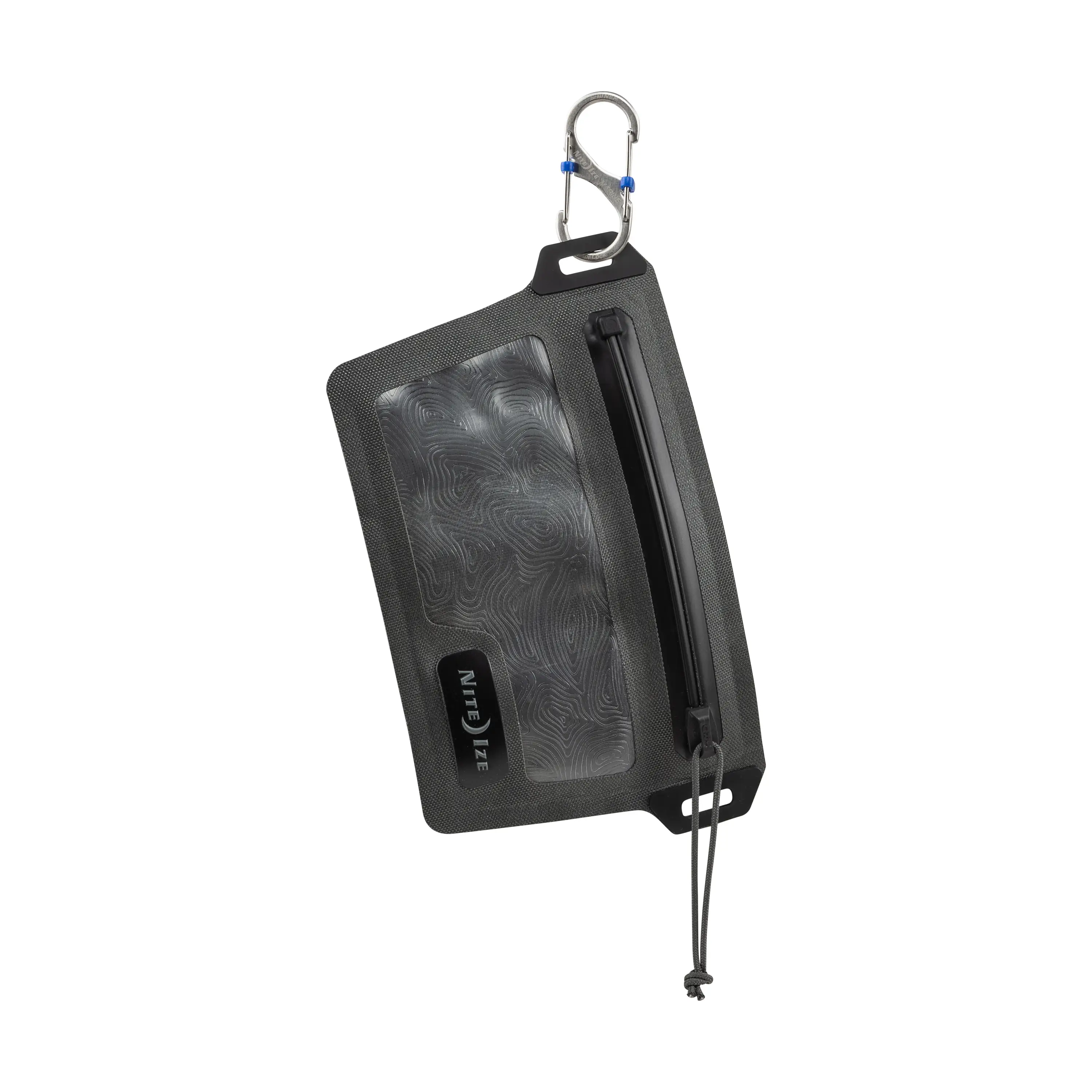 Nite Ize RunOff Waterproof Wallet - Gray - Image 4