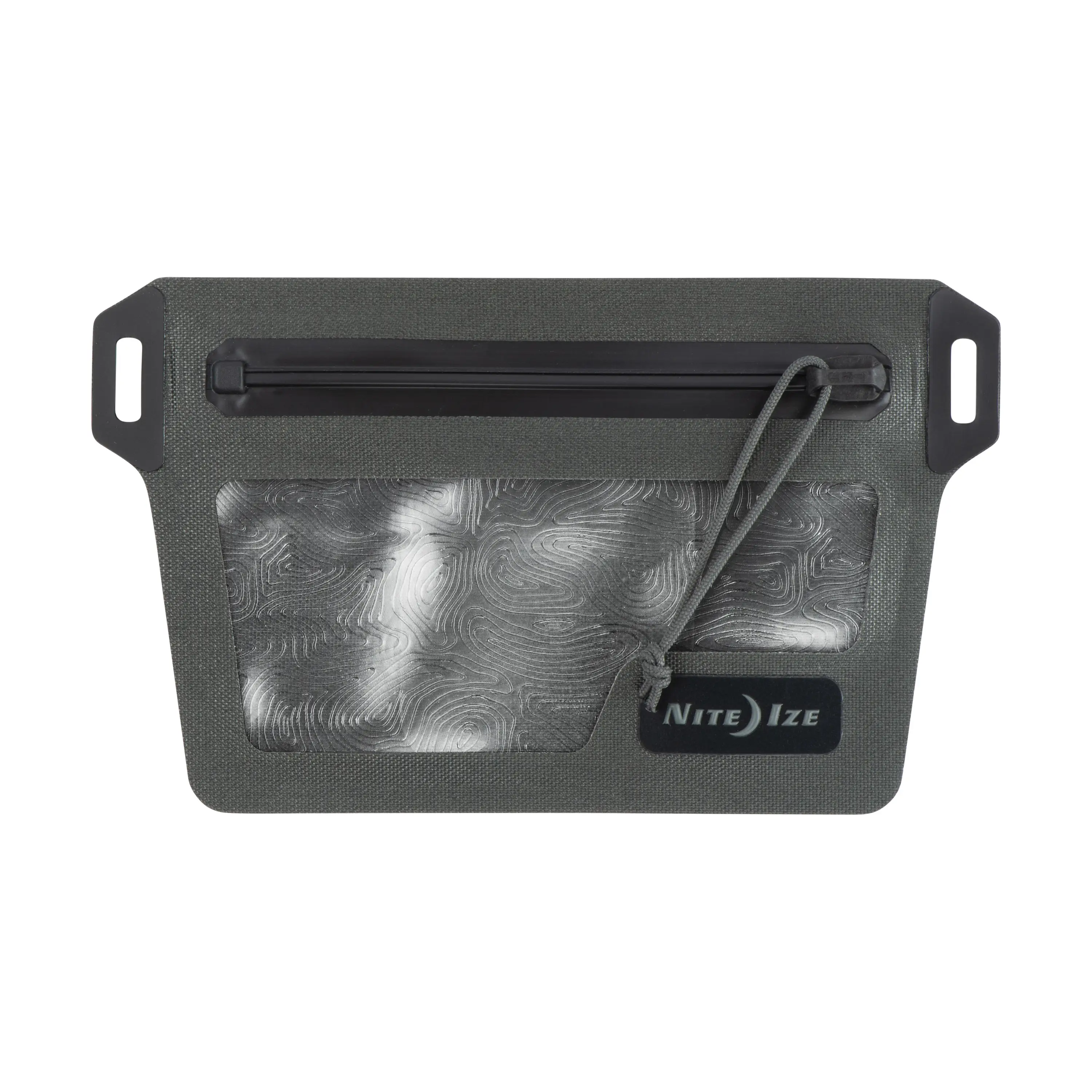 Nite Ize RunOff Waterproof Wallet - Gray - Image 5