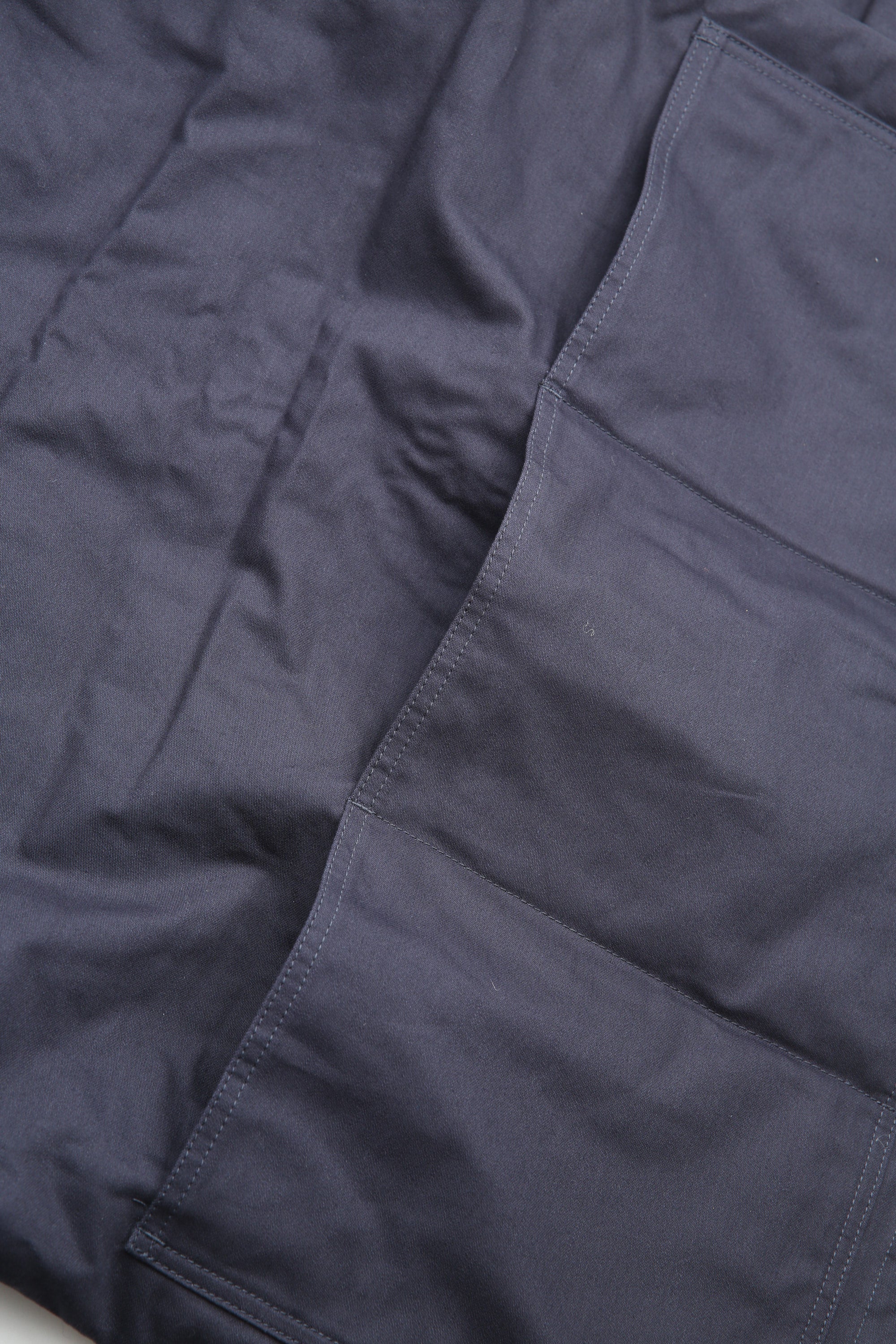 Sassafras D/C Armor Breaker Back Satin - Navy - Image 11