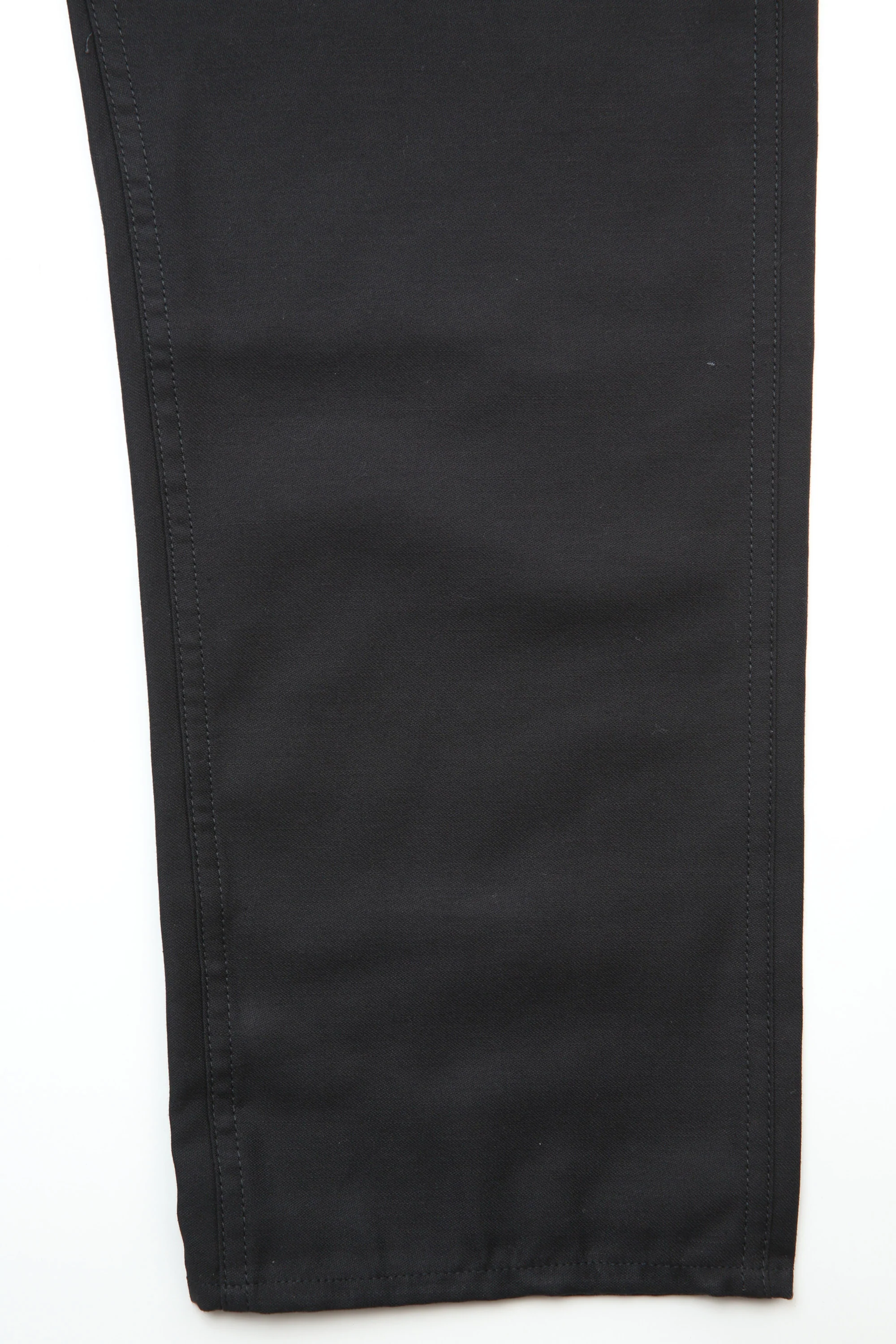 Sassafras D Pruner Pants - Black Back Satin - Image 4