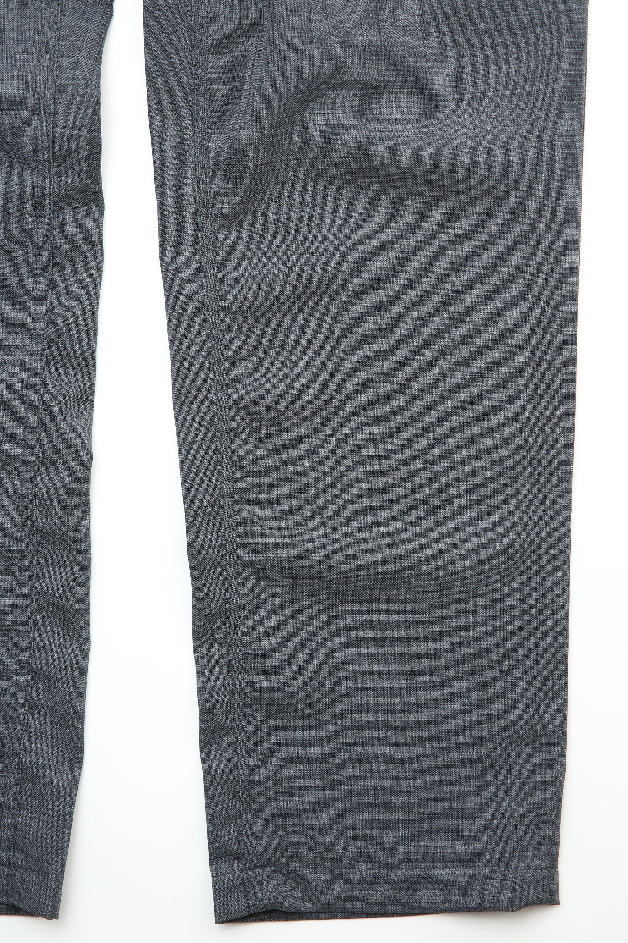 Sassafras G.D.U. Pants - Gray Woolino - Image 4