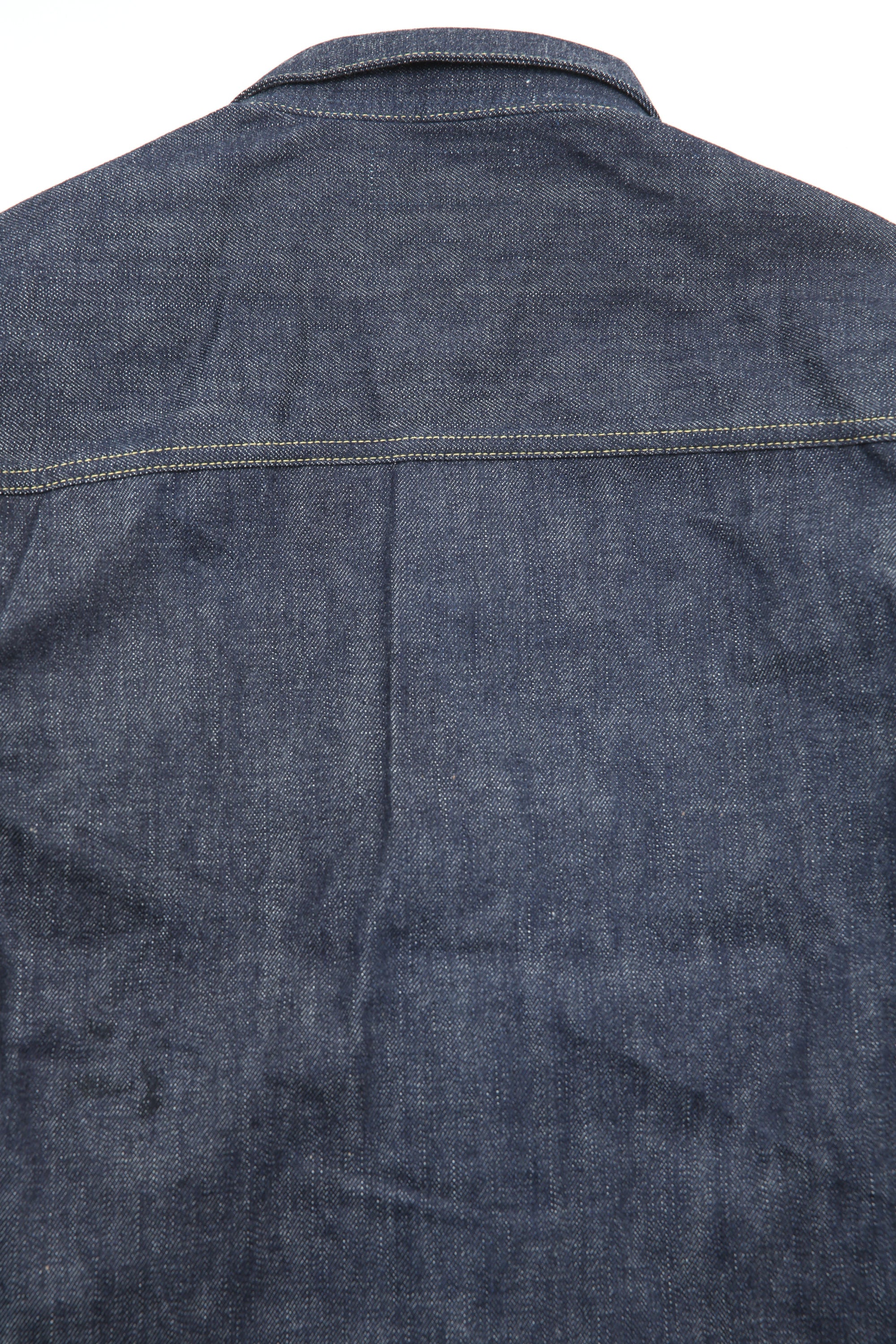 Sassafras Gardener R Jacket - Indigo - Image 10