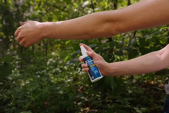 Sawyer Picaridin Insect Repellent - 3 oz. - Image 4
