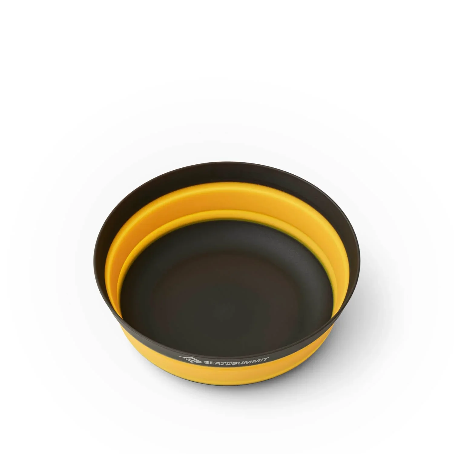 Sea To Summit Frontier UL Collapsible Bowl - Puffins Bill Orange - Image 3