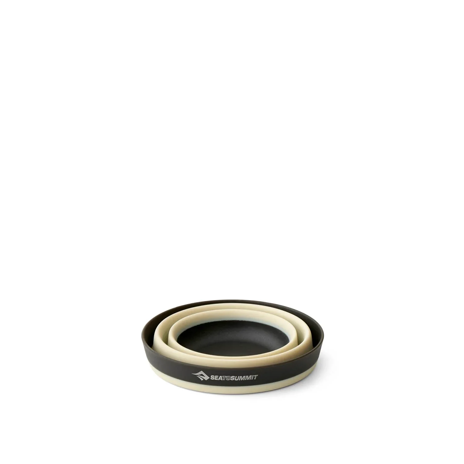 Sea To Summit Frontier UL Collapsible Cup - Bone White - Image 3