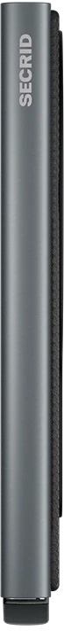 Secrid Cardprotector for Magsafe - Titanium - Image 4