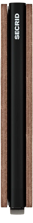 Secrid Slimwallet - Dutch Martin Whiskey - Image 3