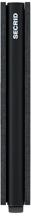 Secrid Slimwallet (Vintage Black) - Image 3