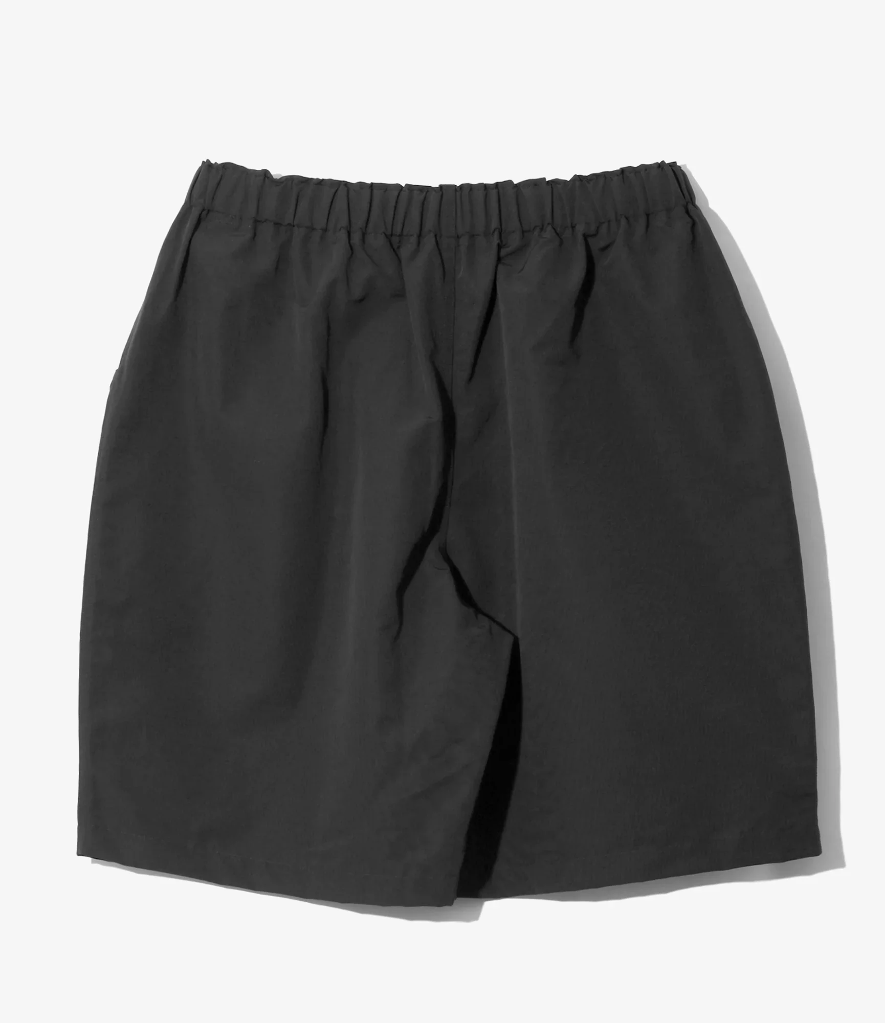 South2 West8 Belted C.S. Short C/N Grosgrain - Black - Image 3